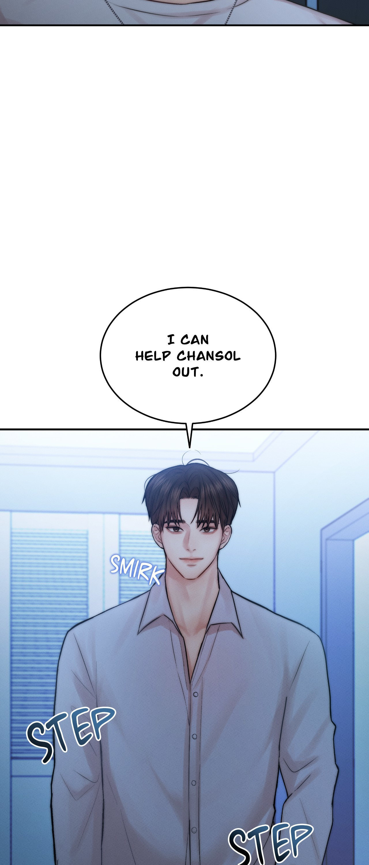 Dr. wa Sotto Dakishimeru Chapter 34 page 12 - 