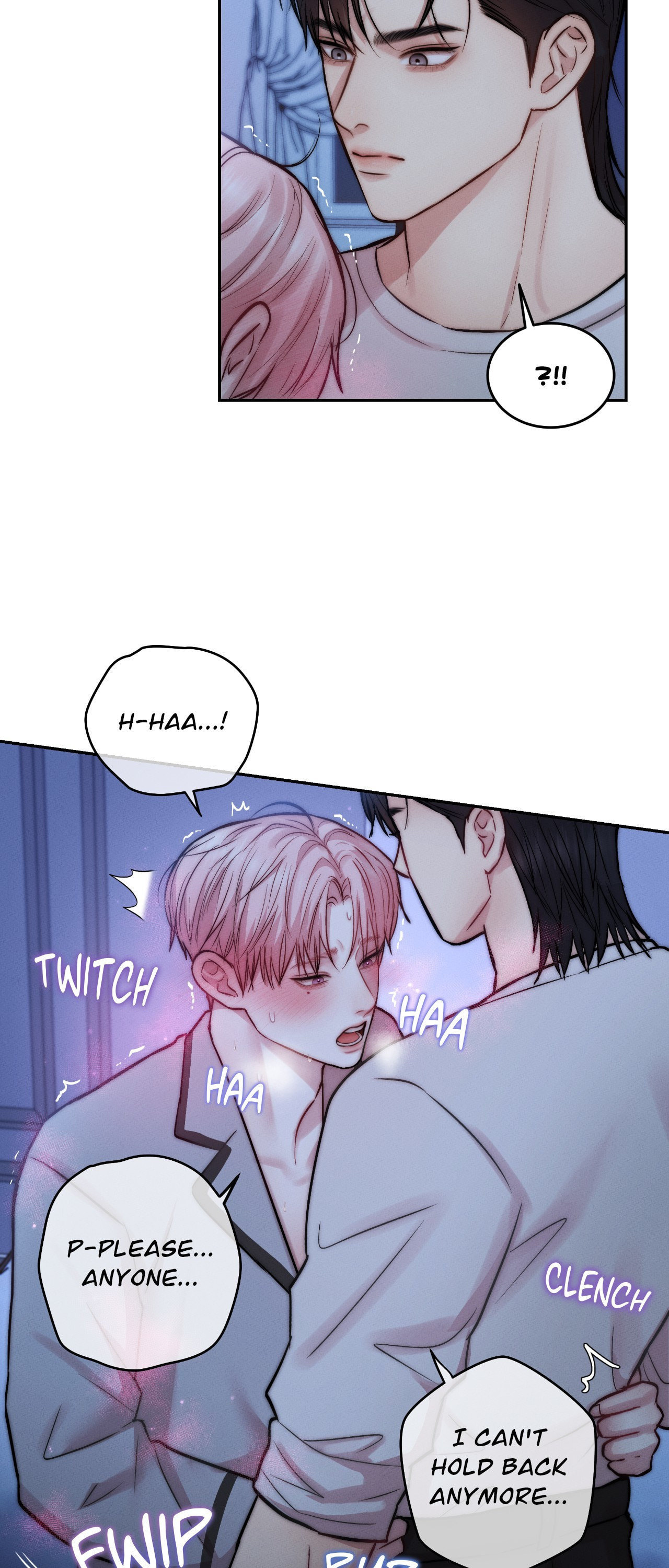Dr. wa Sotto Dakishimeru Chapter 34 page 24 - 