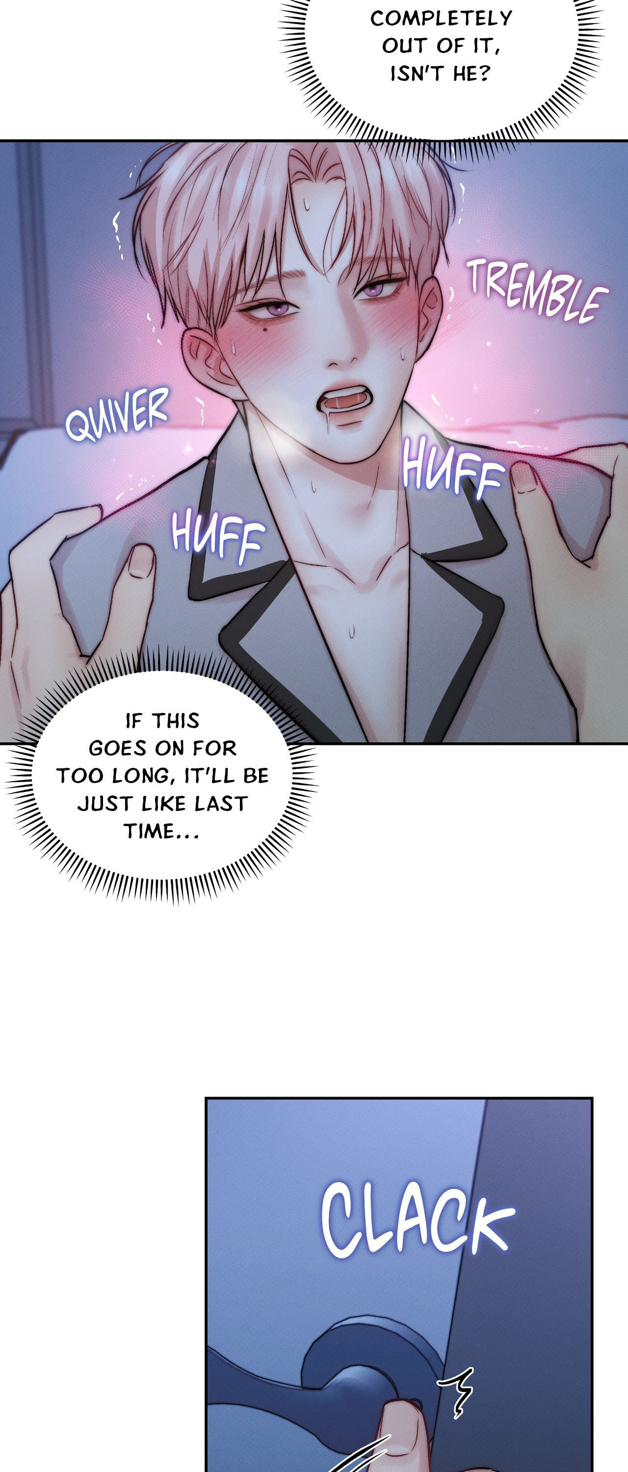 Dr. wa Sotto Dakishimeru Chapter 34 page 26 - 