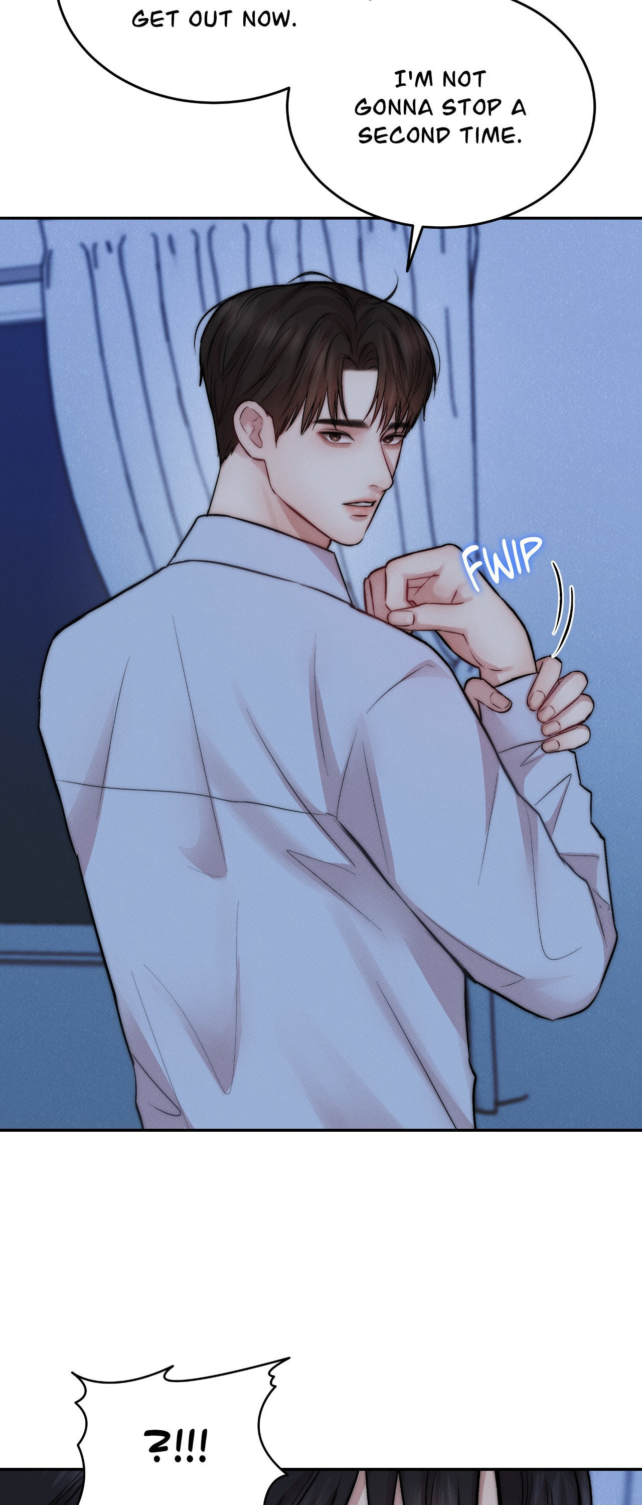Dr. wa Sotto Dakishimeru Chapter 34 page 30 - 