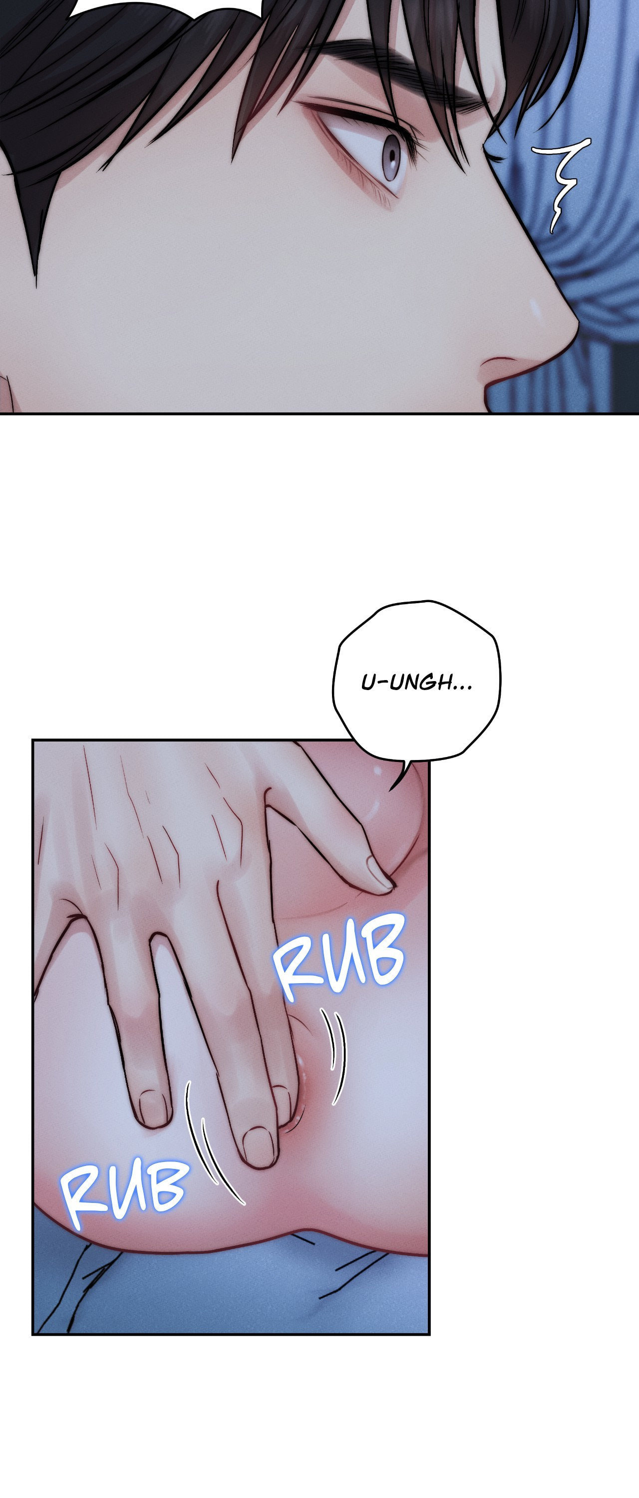 Dr. wa Sotto Dakishimeru Chapter 34 page 31 - 