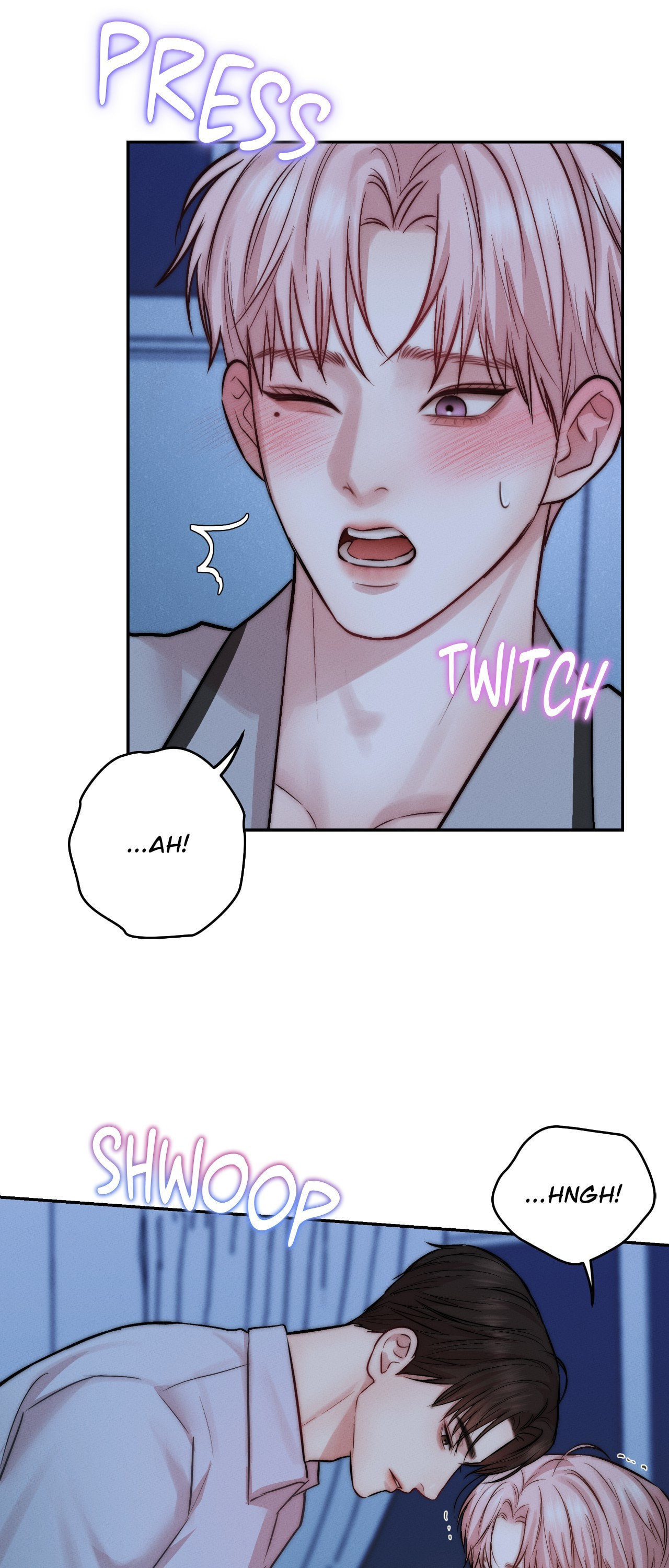 Dr. wa Sotto Dakishimeru Chapter 34 page 32 - 