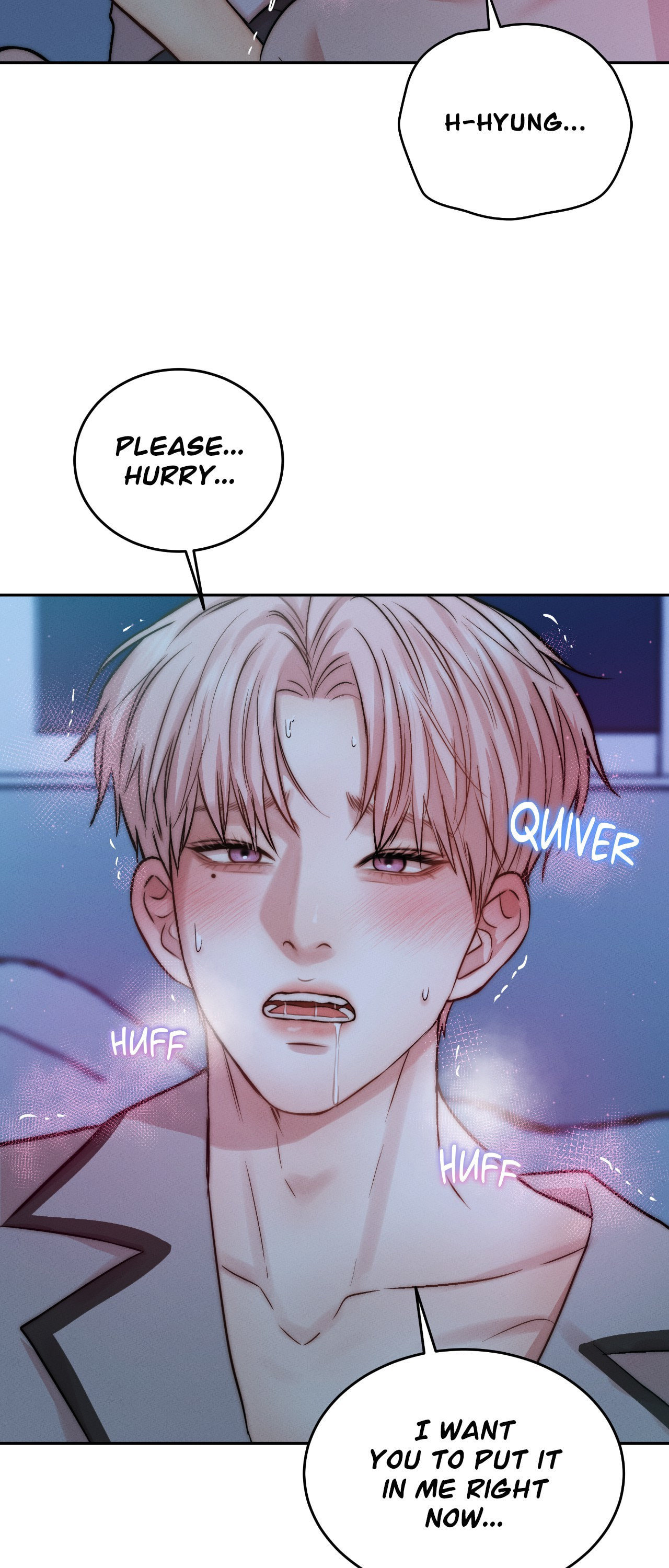 Dr. wa Sotto Dakishimeru Chapter 34 page 37 - 