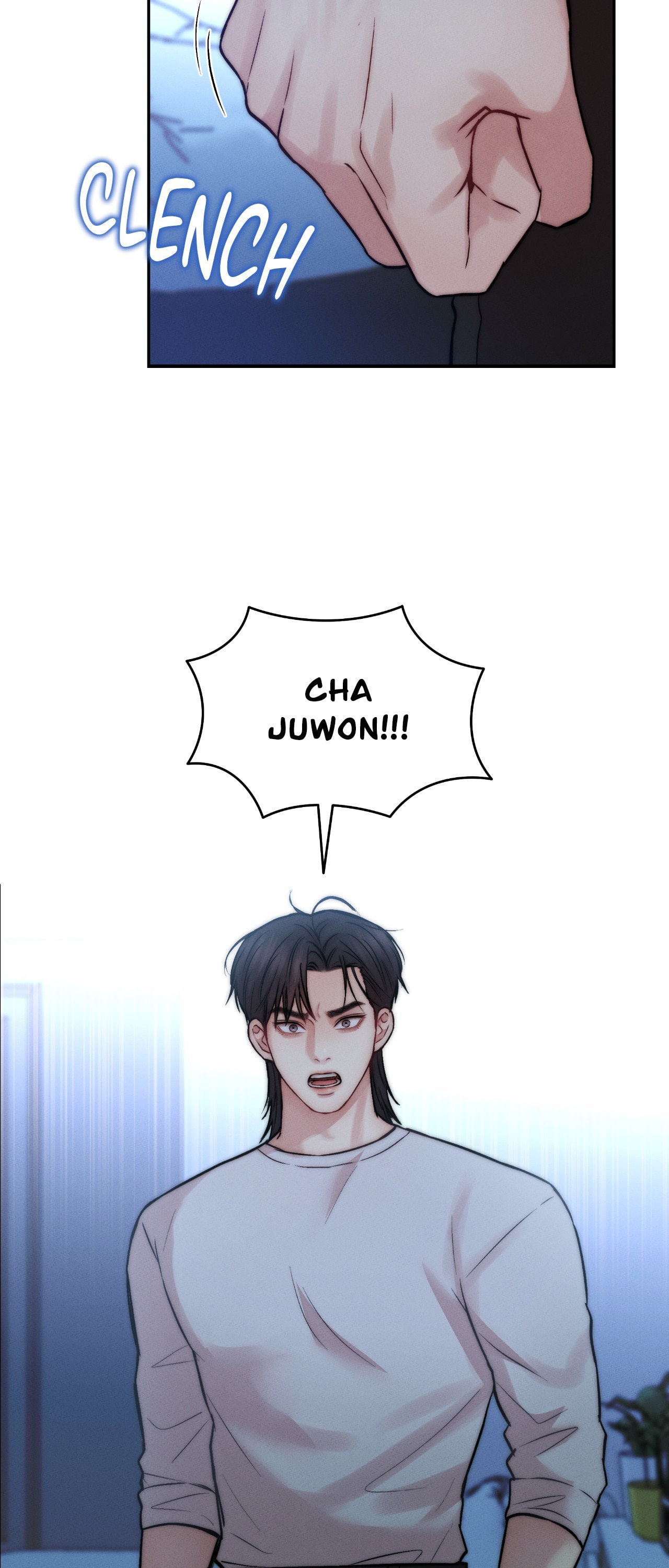 Dr. wa Sotto Dakishimeru Chapter 34 page 39 - 
