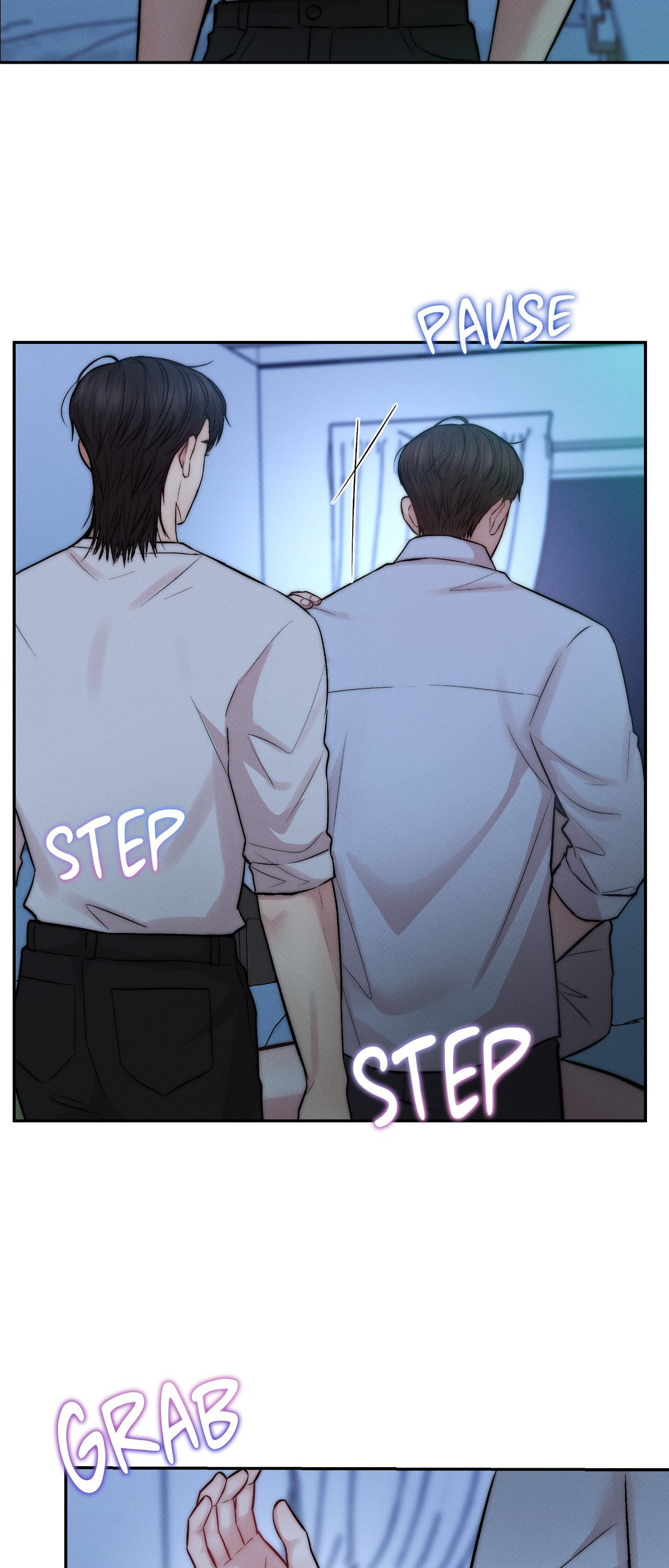 Dr. wa Sotto Dakishimeru Chapter 34 page 40 - 