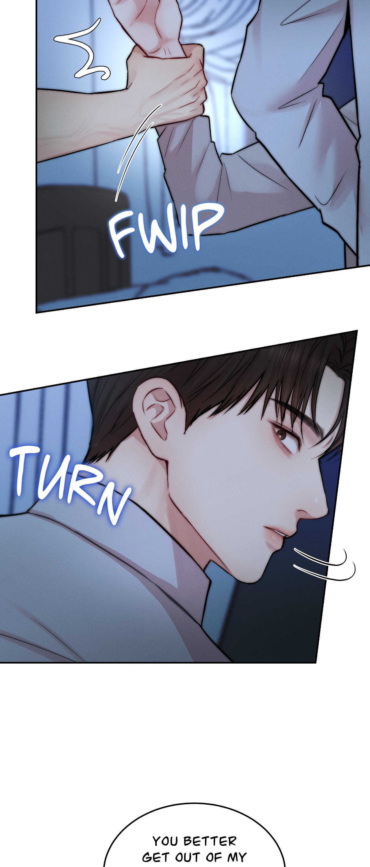 Dr. wa Sotto Dakishimeru Chapter 34 page 41 - 