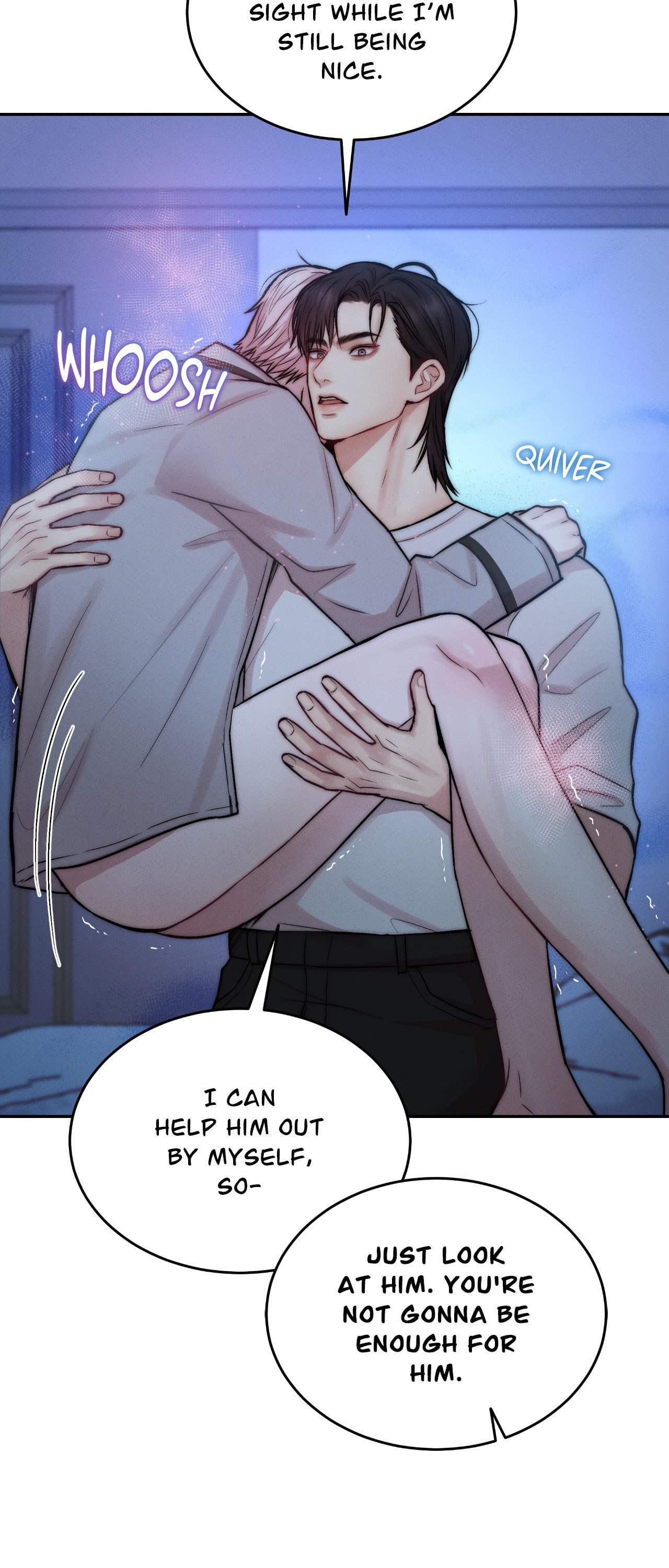 Dr. wa Sotto Dakishimeru Chapter 34 page 42 - 