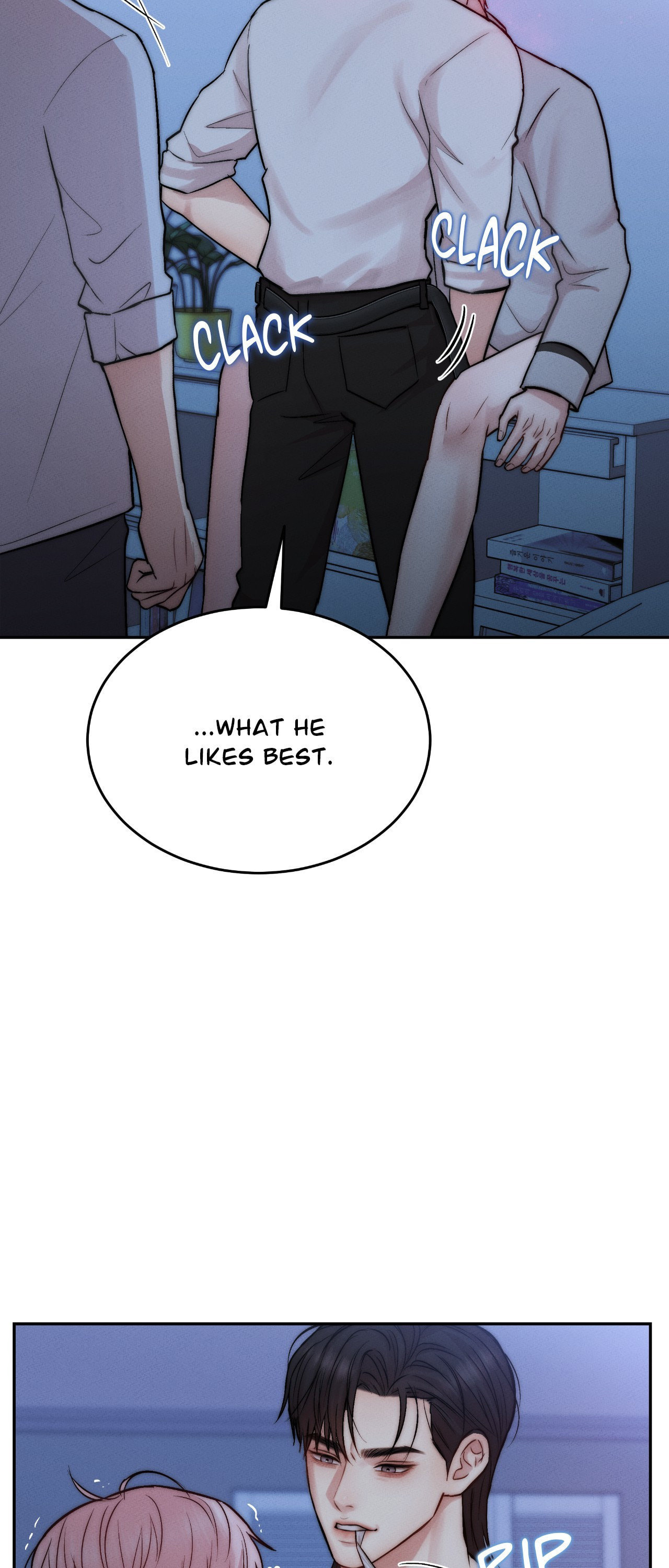 Dr. wa Sotto Dakishimeru Chapter 34 page 46 - 