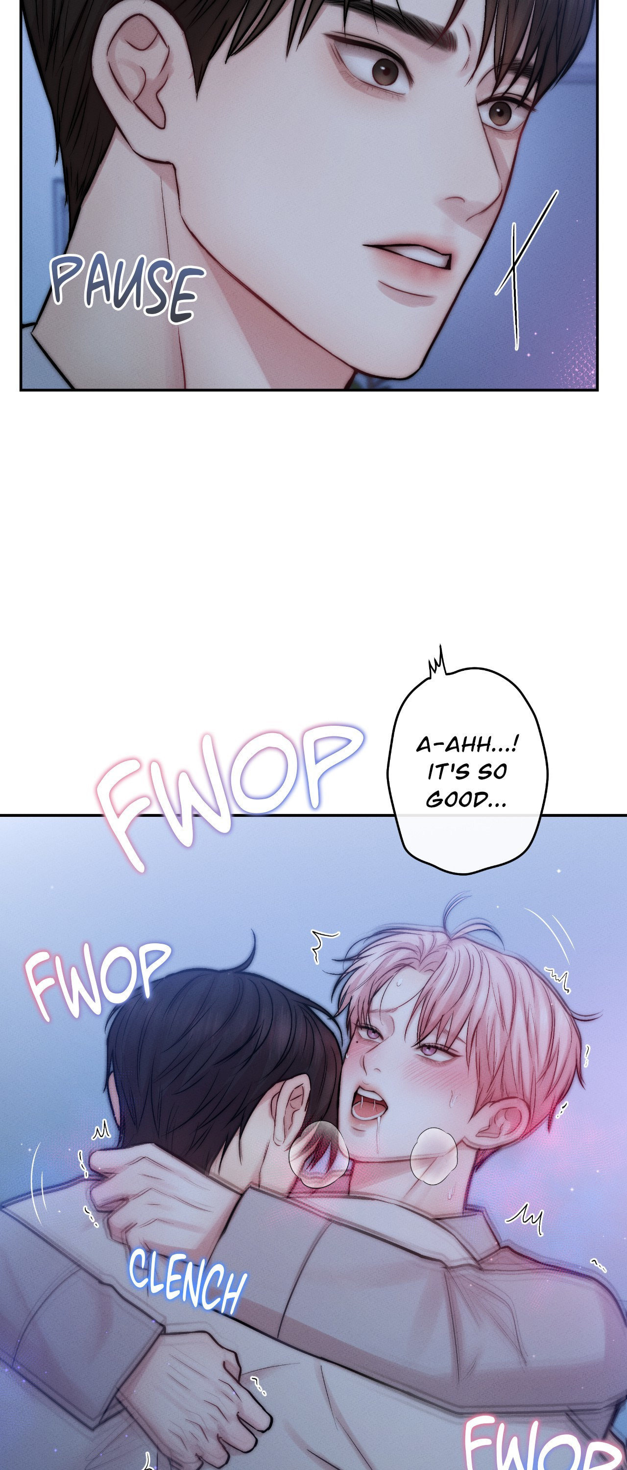 Dr. wa Sotto Dakishimeru Chapter 34 page 50 - 
