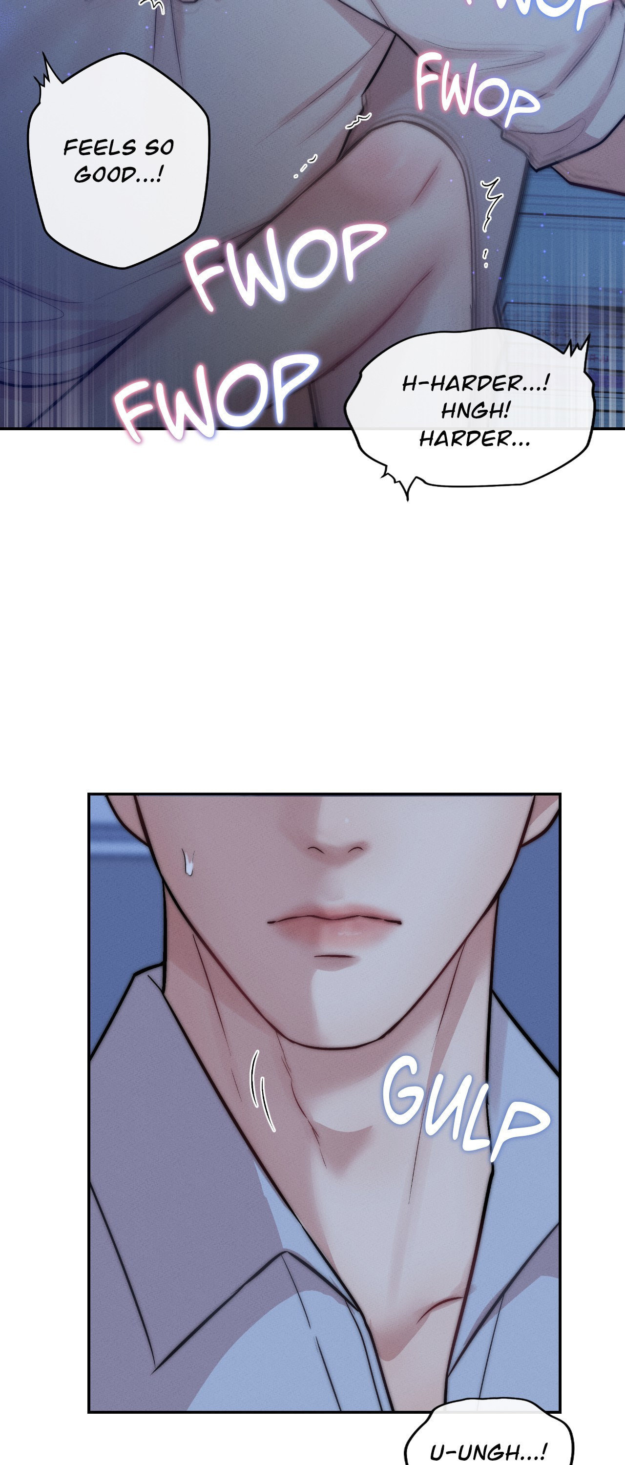 Dr. wa Sotto Dakishimeru Chapter 34 page 51 - 