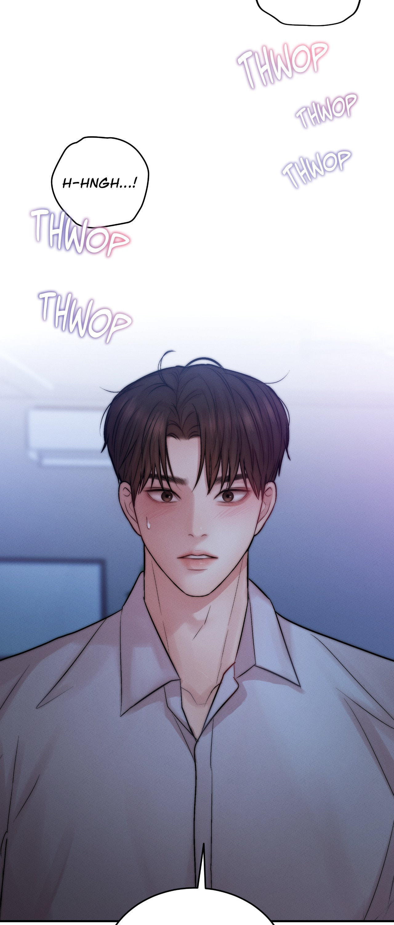 Dr. wa Sotto Dakishimeru Chapter 34 page 52 - 