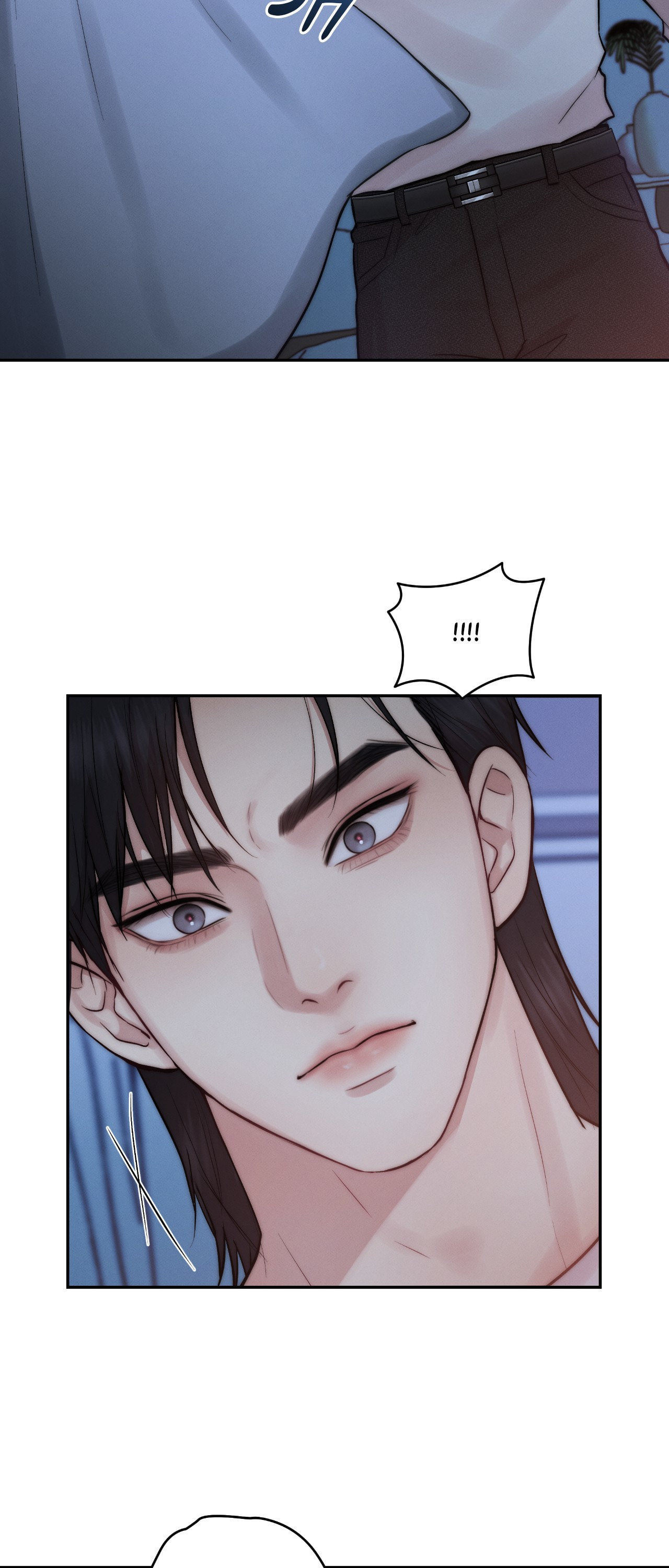 Dr. wa Sotto Dakishimeru Chapter 34 page 8 - 