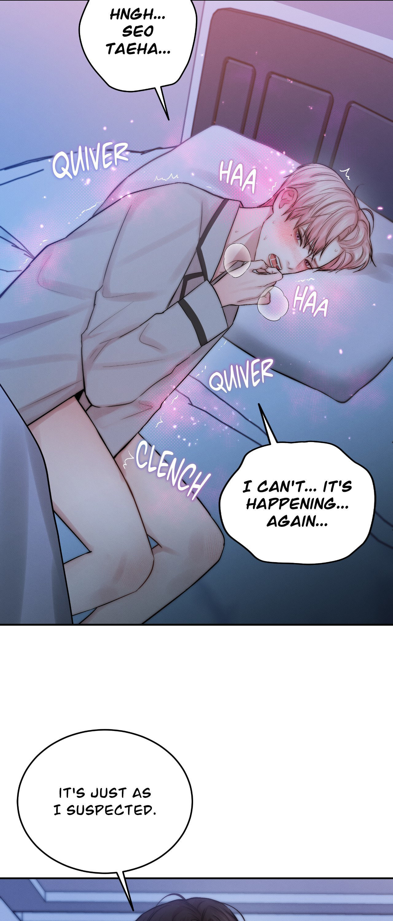 Dr. wa Sotto Dakishimeru Chapter 34 page 9 - 