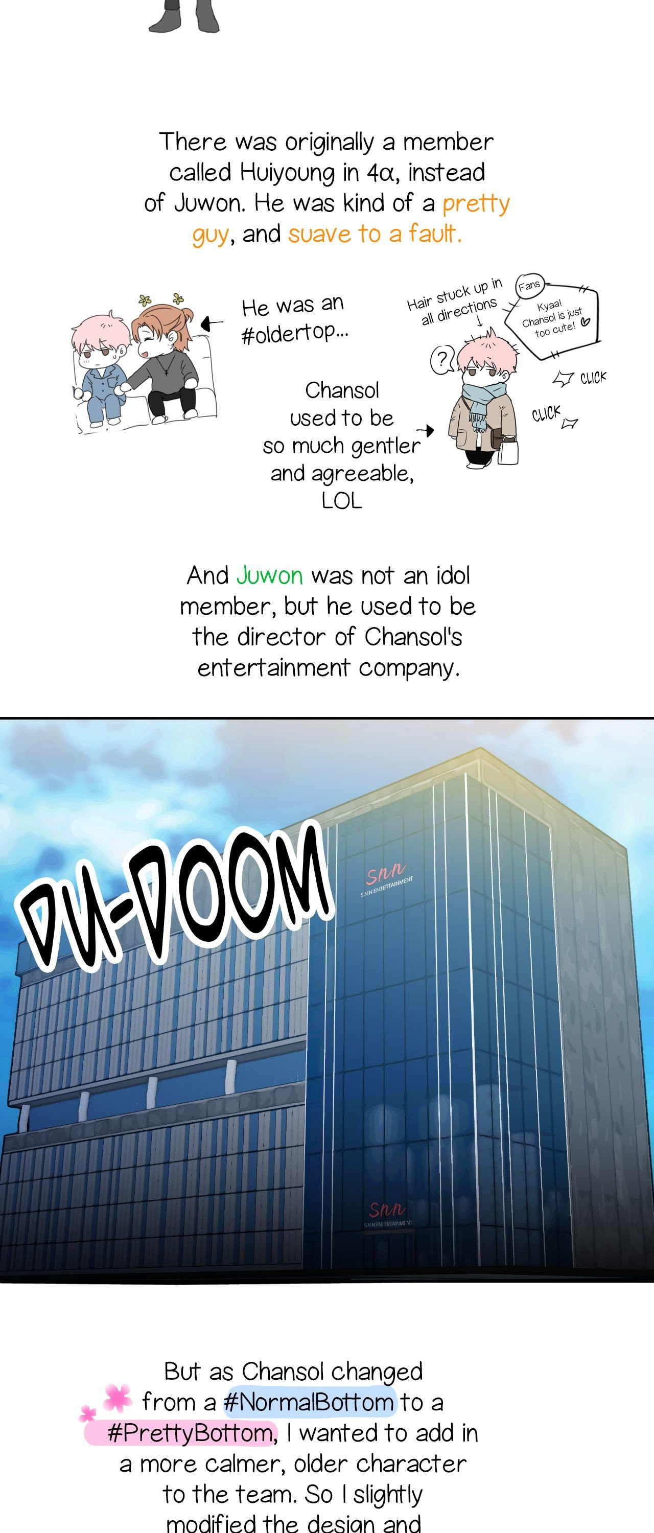 Dr. wa Sotto Dakishimeru Chapter 35.1 page 16 - 