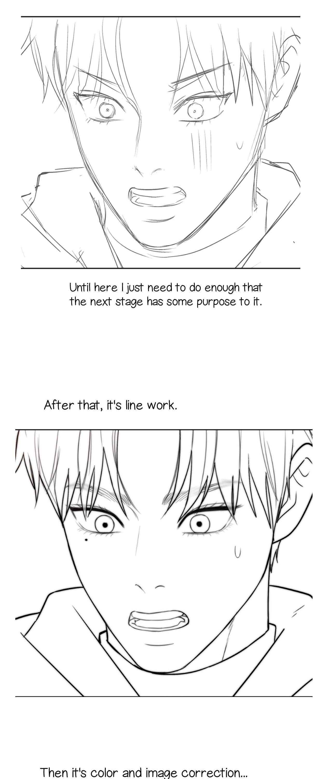 Dr. wa Sotto Dakishimeru Chapter 35.1 page 22 - 