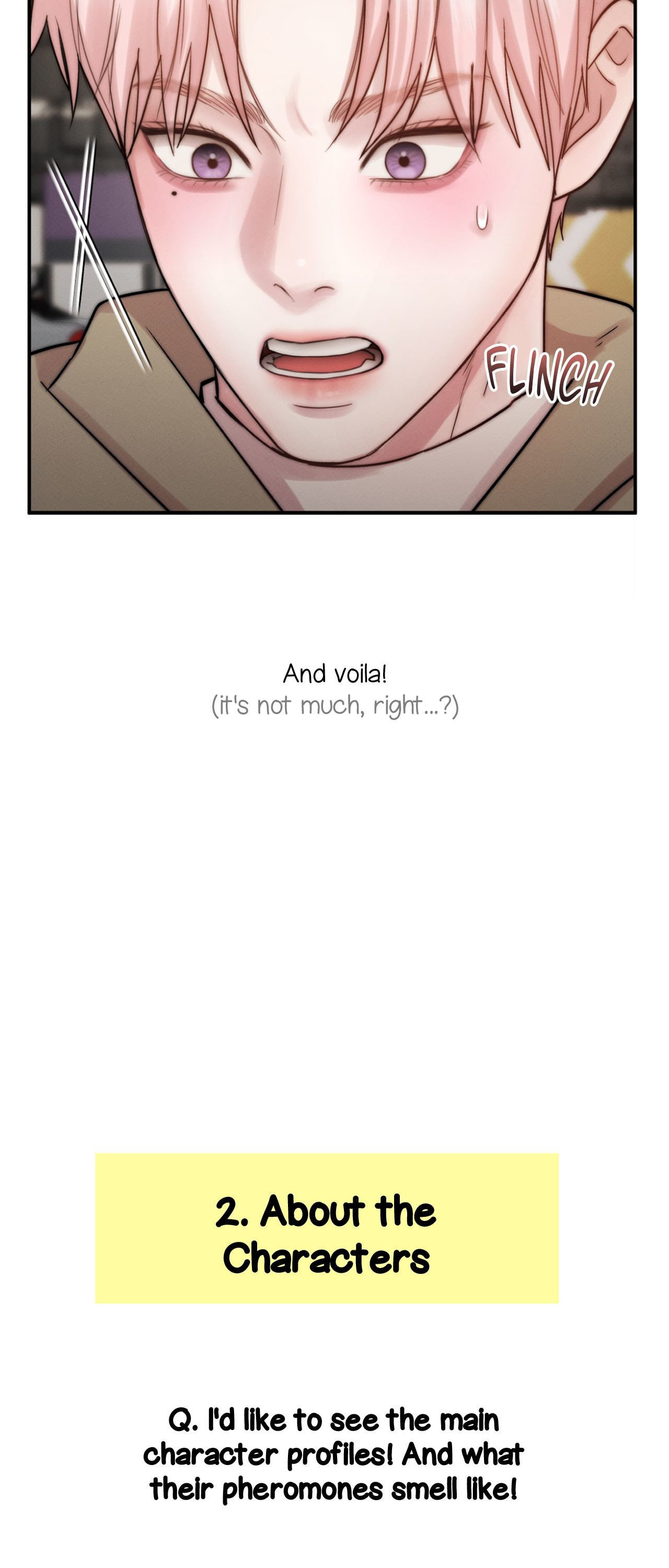 Dr. wa Sotto Dakishimeru Chapter 35.1 page 24 - 