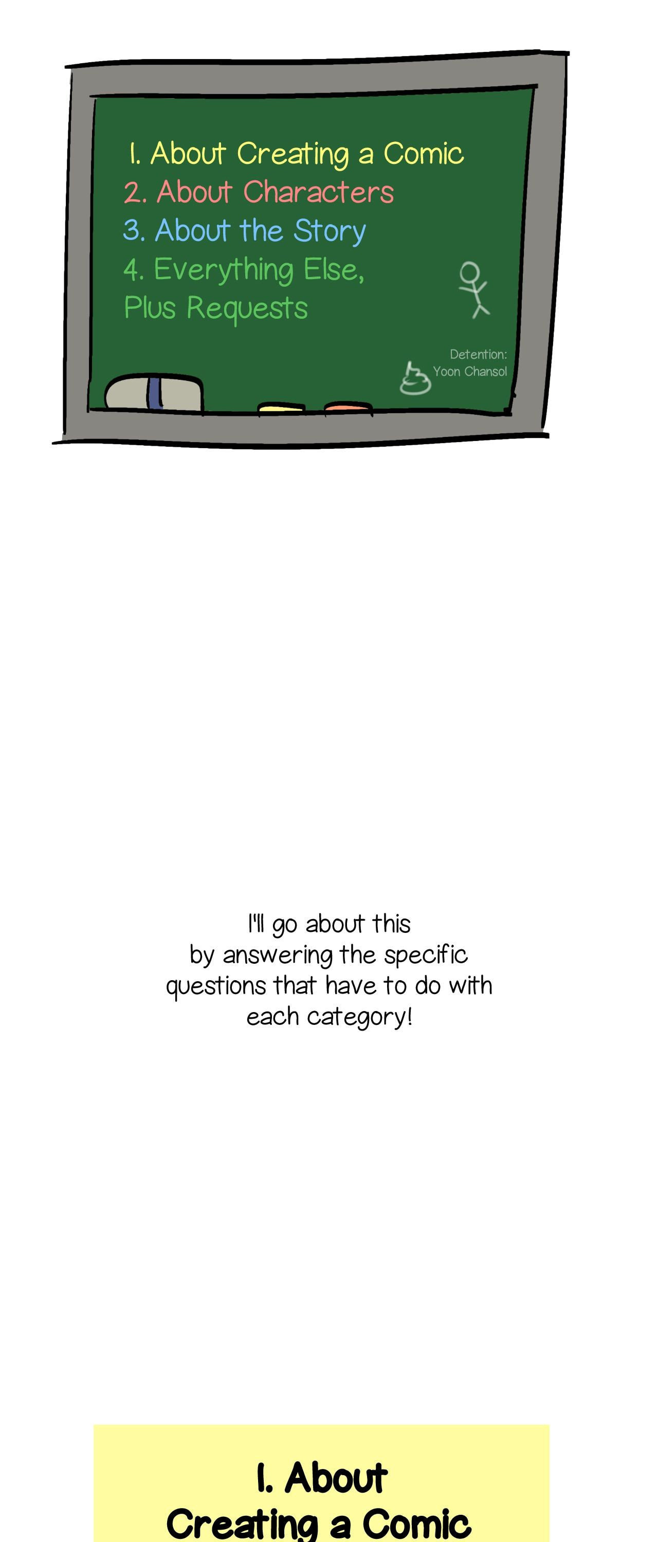 Dr. wa Sotto Dakishimeru Chapter 35.1 page 5 - 