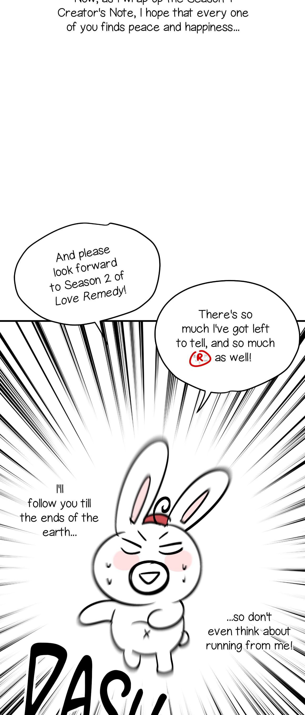 Dr. wa Sotto Dakishimeru Chapter 35.1 page 64 - 