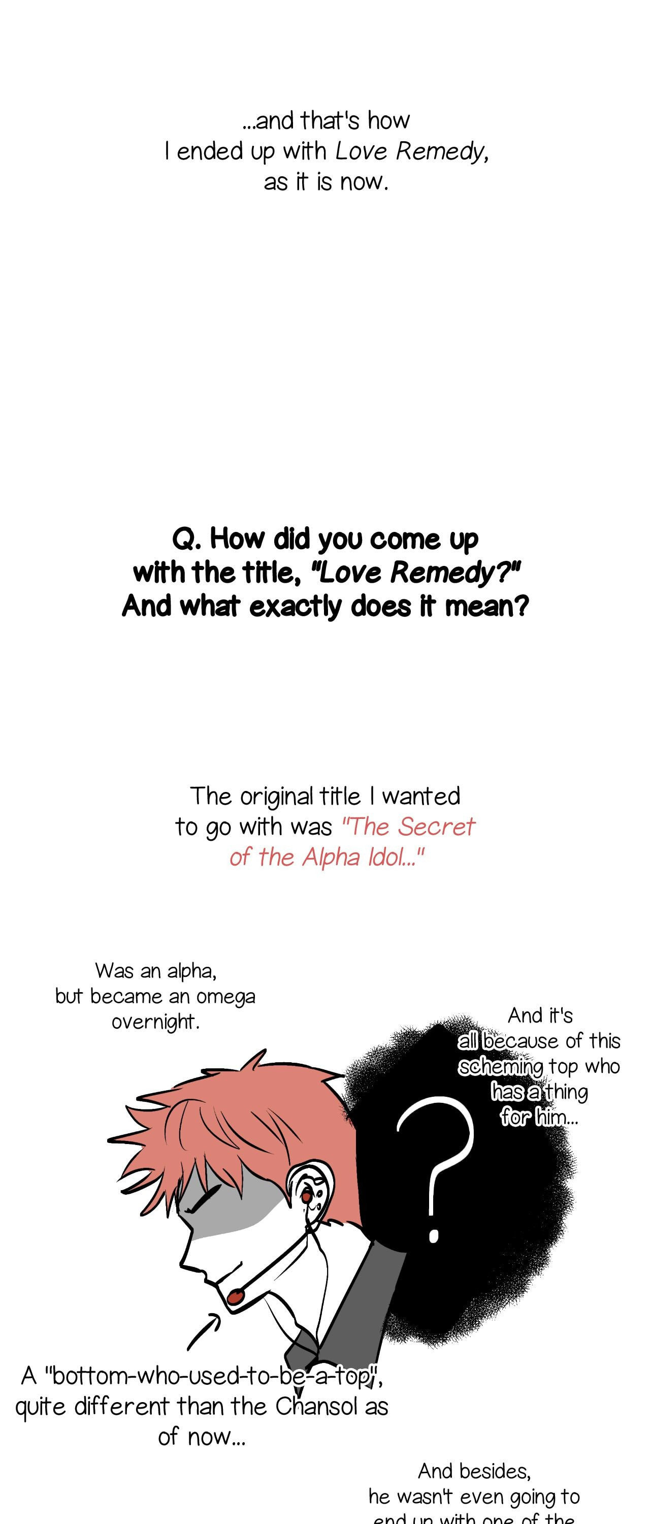 Dr. wa Sotto Dakishimeru Chapter 35.1 page 10 - 