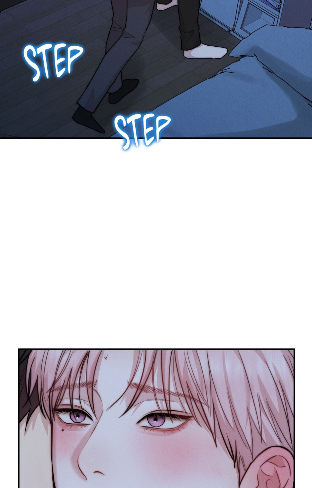 Dr. wa Sotto Dakishimeru Chapter 35 page 2 - 