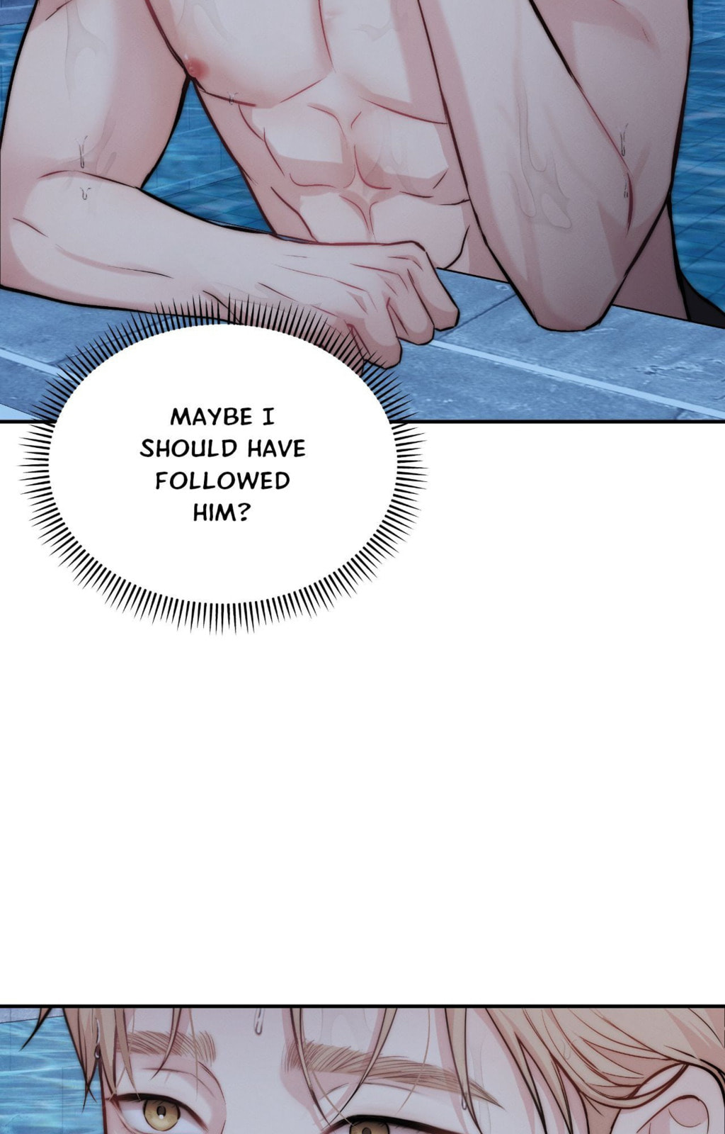 Dr. wa Sotto Dakishimeru Chapter 35 page 109 - 