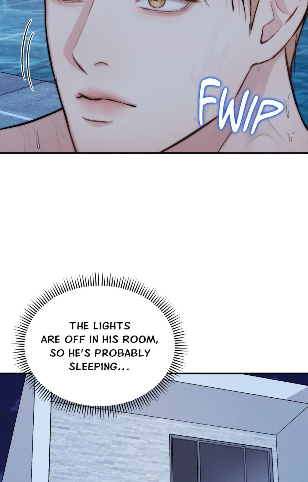 Dr. wa Sotto Dakishimeru Chapter 35 page 110 - 