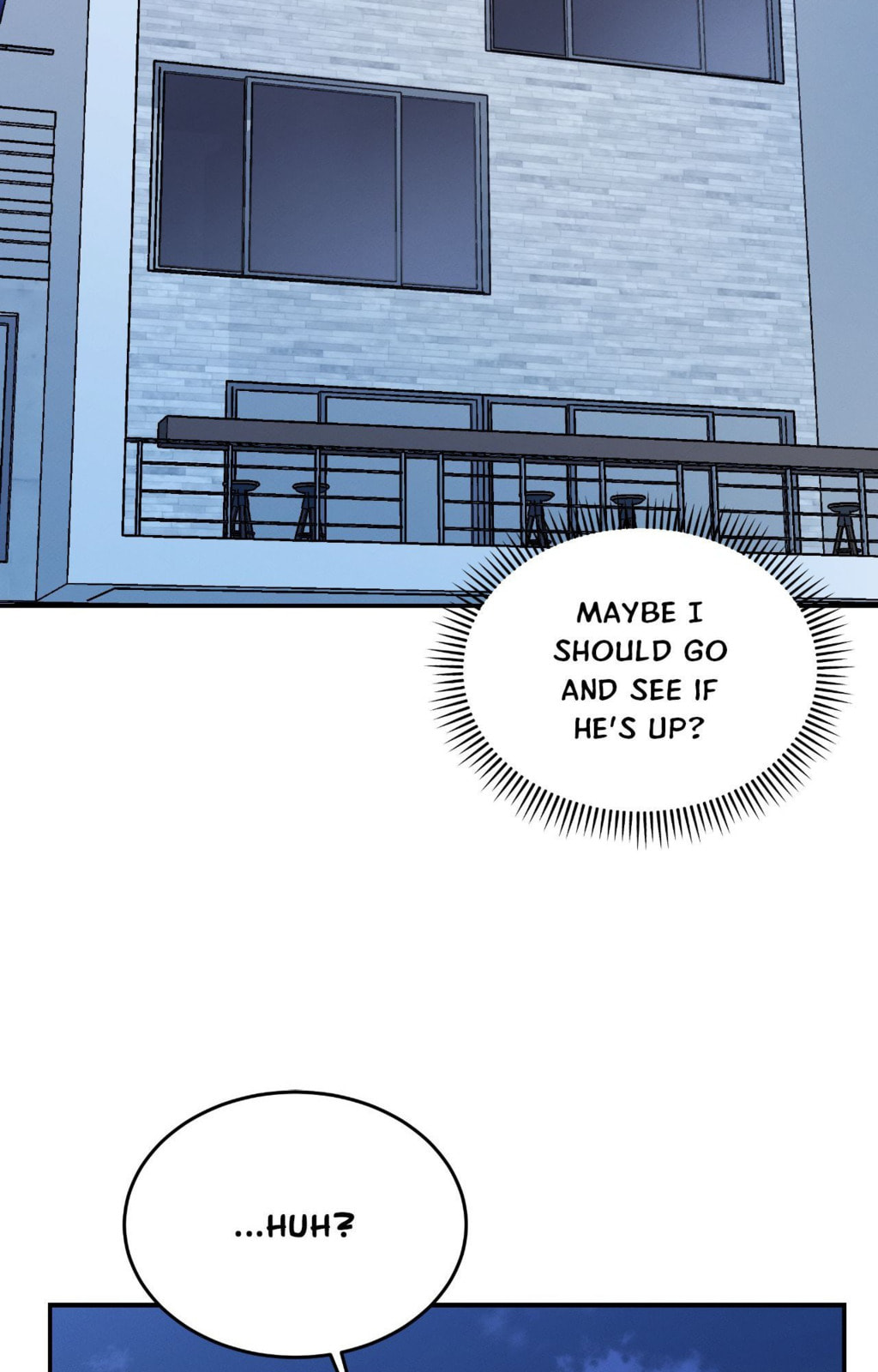 Dr. wa Sotto Dakishimeru Chapter 35 page 111 - 