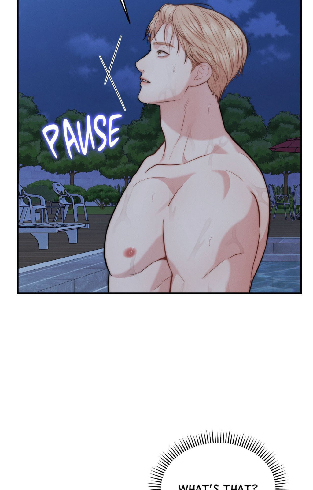 Dr. wa Sotto Dakishimeru Chapter 35 page 112 - 