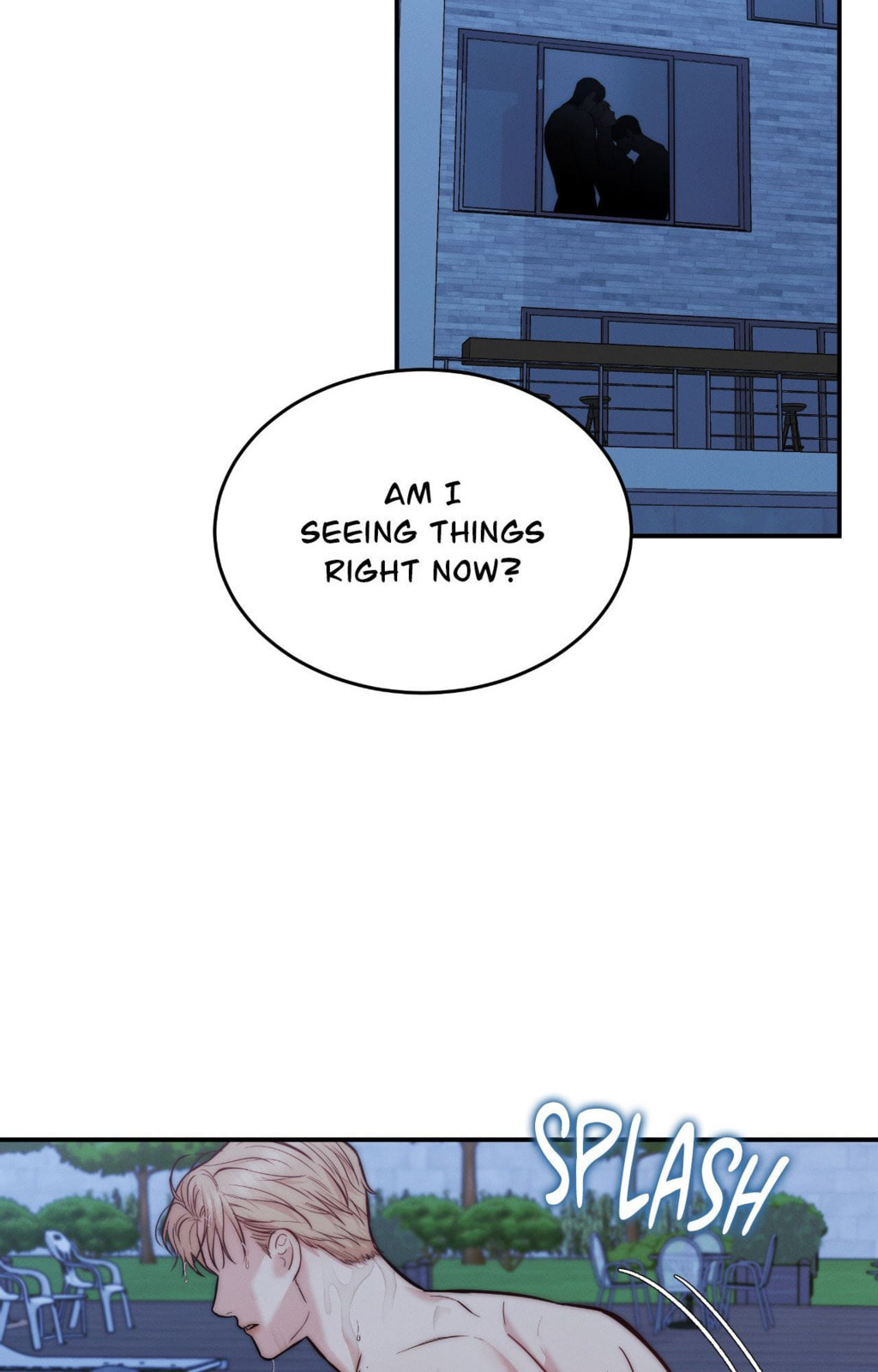 Dr. wa Sotto Dakishimeru Chapter 35 page 118 - 