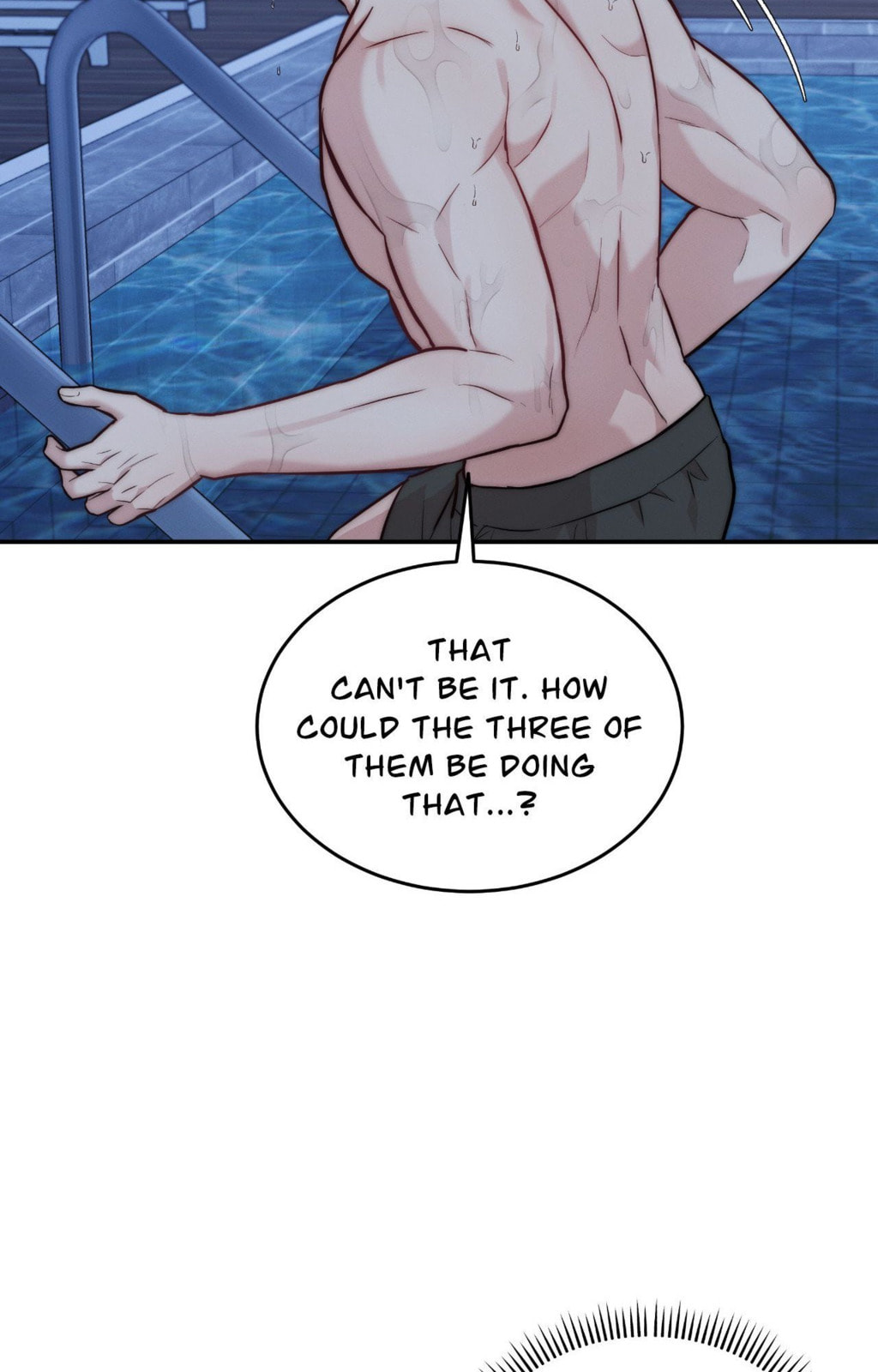 Dr. wa Sotto Dakishimeru Chapter 35 page 119 - 