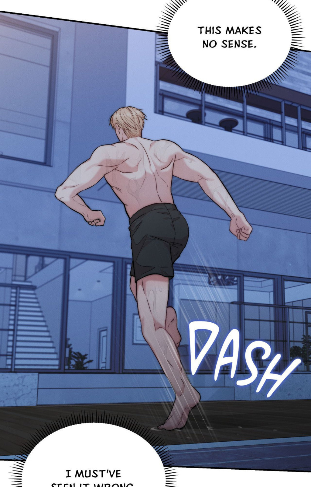 Dr. wa Sotto Dakishimeru Chapter 35 page 120 - 