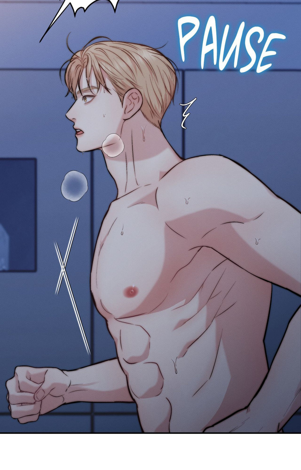 Dr. wa Sotto Dakishimeru Chapter 35 page 123 - 