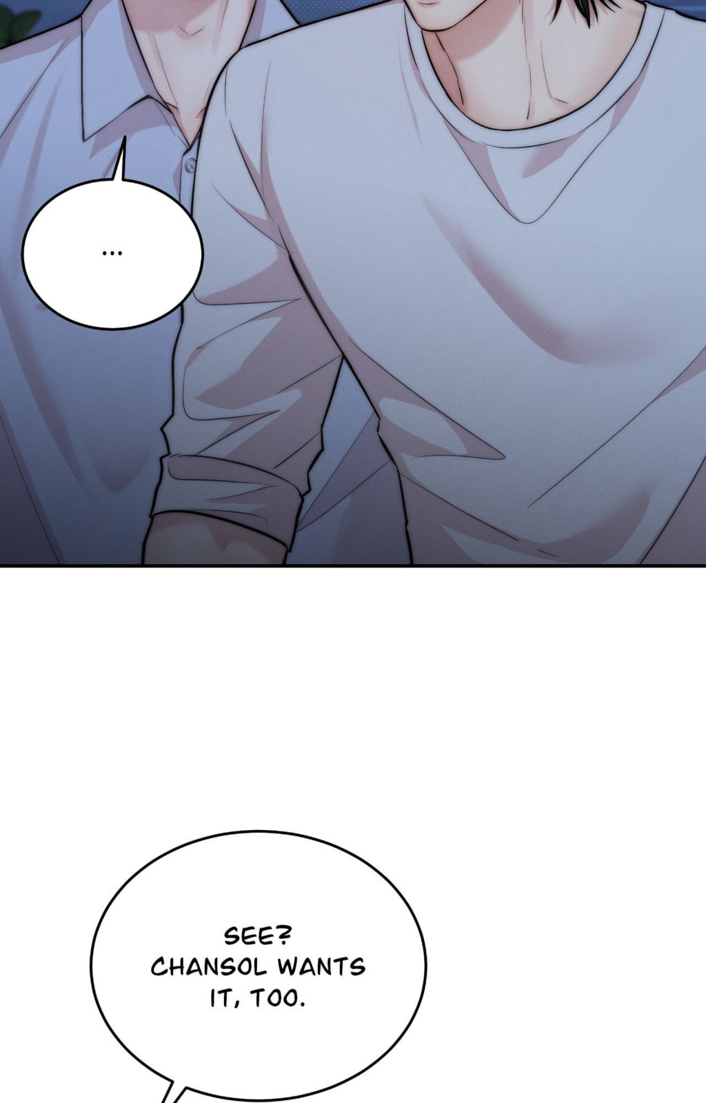 Dr. wa Sotto Dakishimeru Chapter 35 page 14 - 