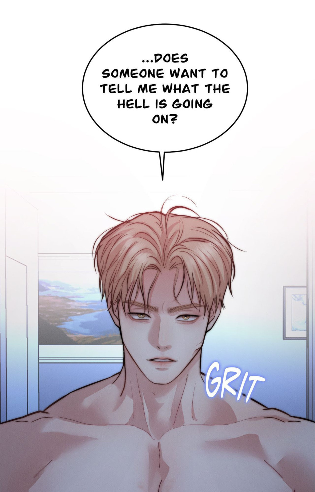 Dr. wa Sotto Dakishimeru Chapter 35 page 133 - 