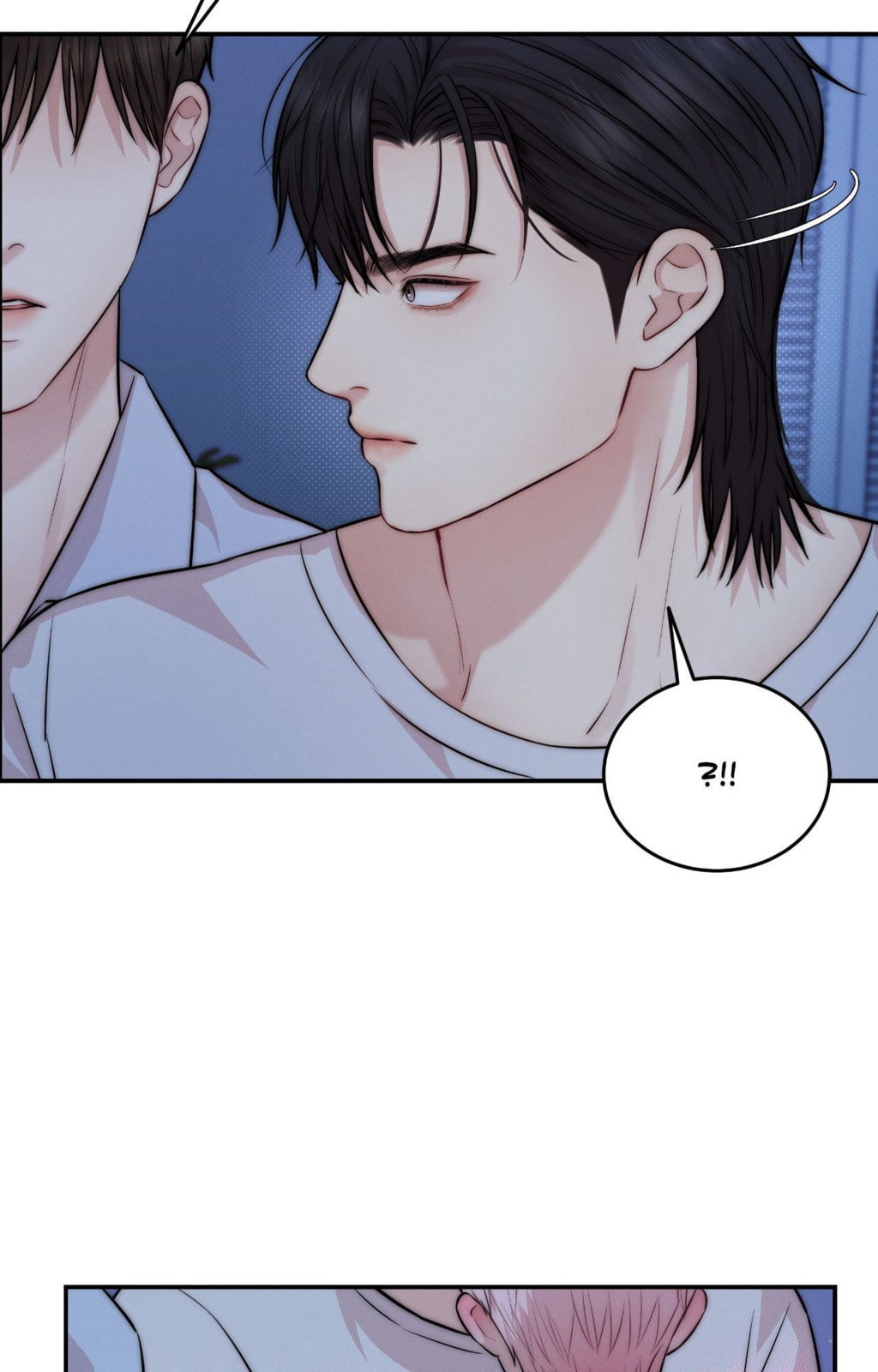 Dr. wa Sotto Dakishimeru Chapter 35 page 15 - 