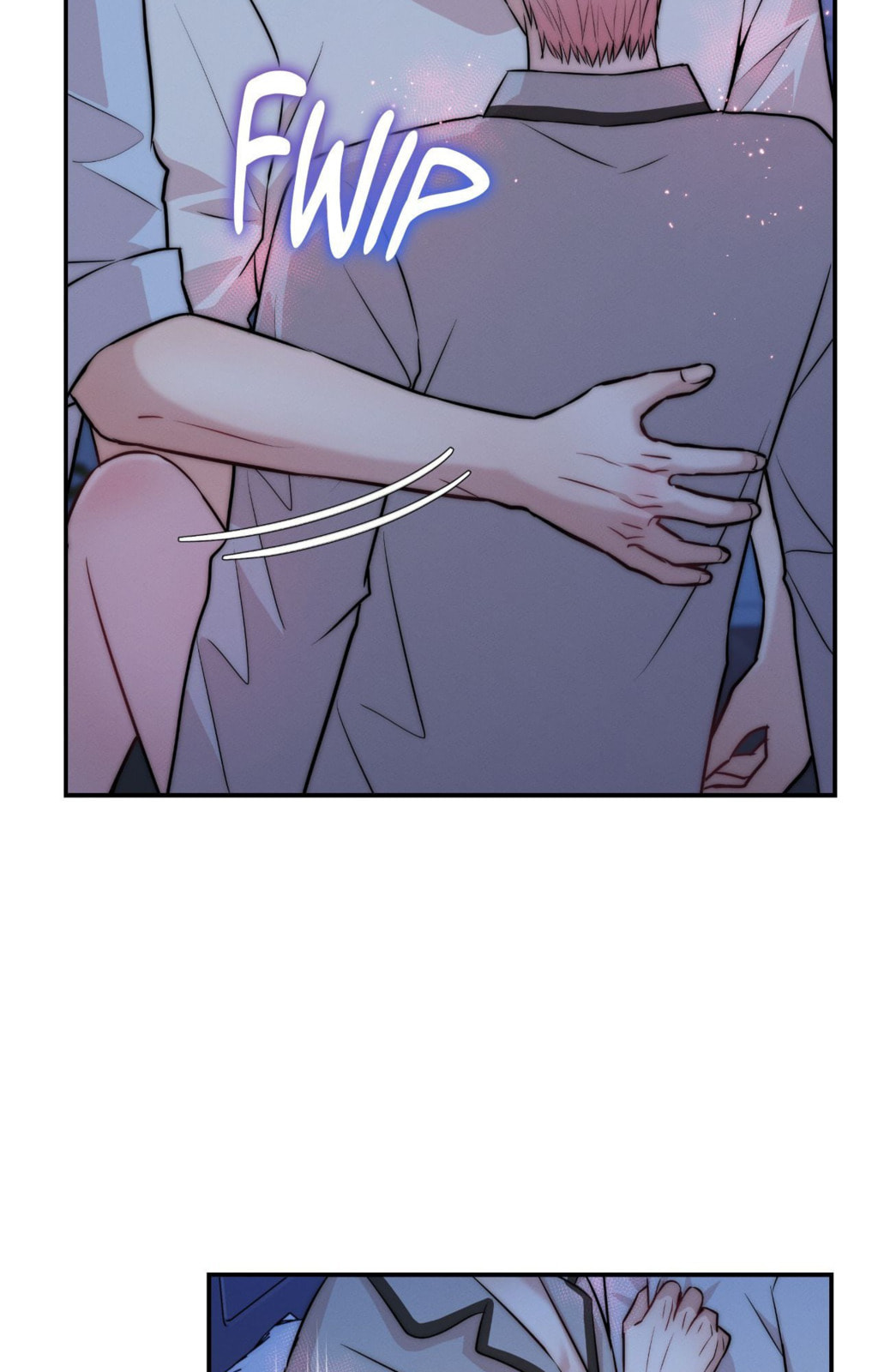 Dr. wa Sotto Dakishimeru Chapter 35 page 16 - 