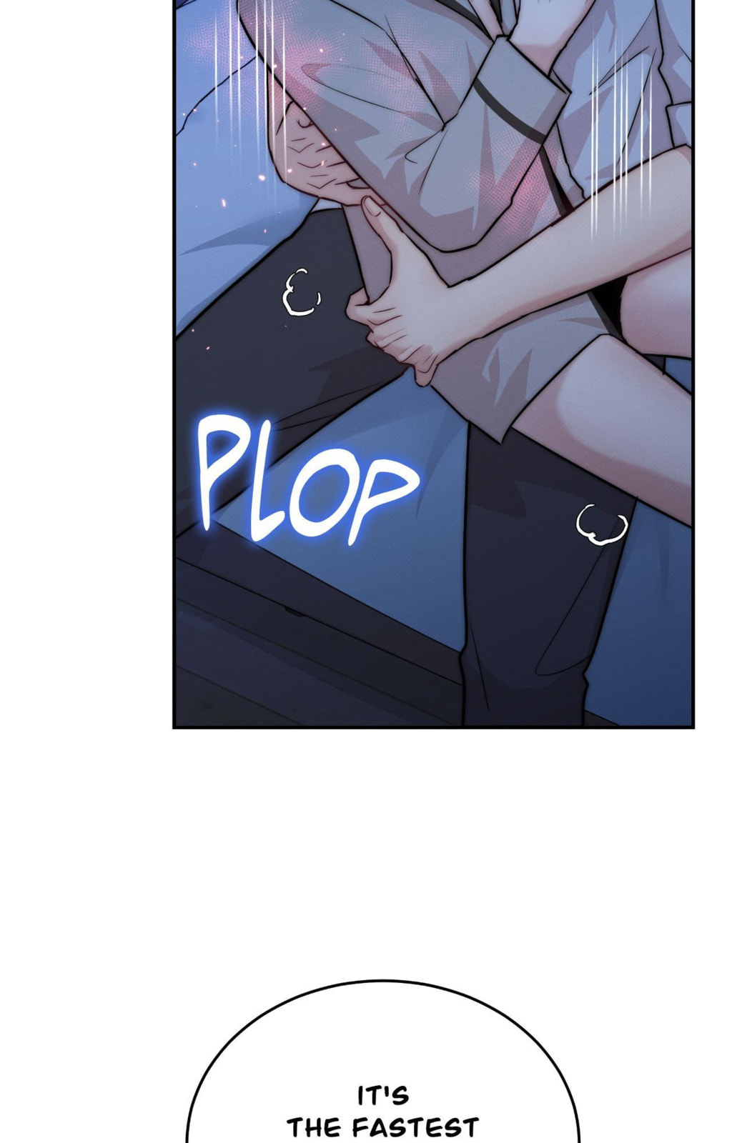 Dr. wa Sotto Dakishimeru Chapter 35 page 17 - 