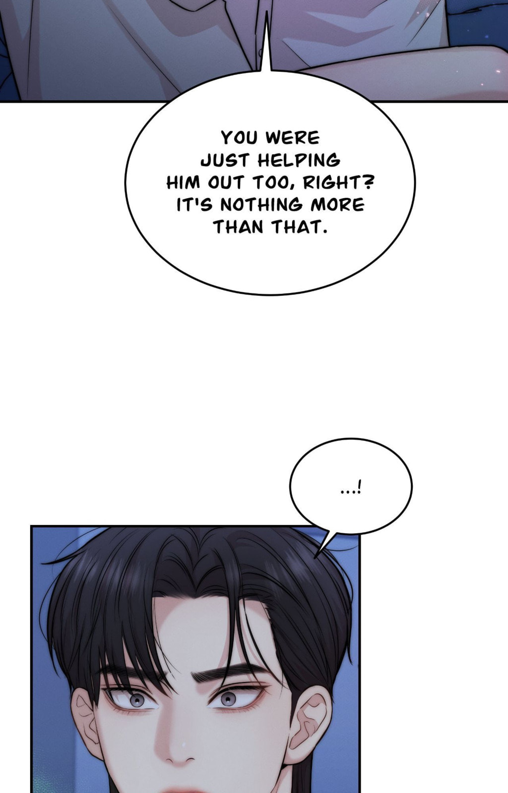 Dr. wa Sotto Dakishimeru Chapter 35 page 19 - 