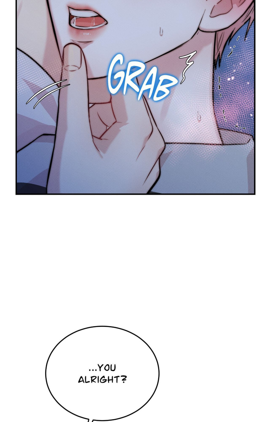 Dr. wa Sotto Dakishimeru Chapter 35 page 3 - 