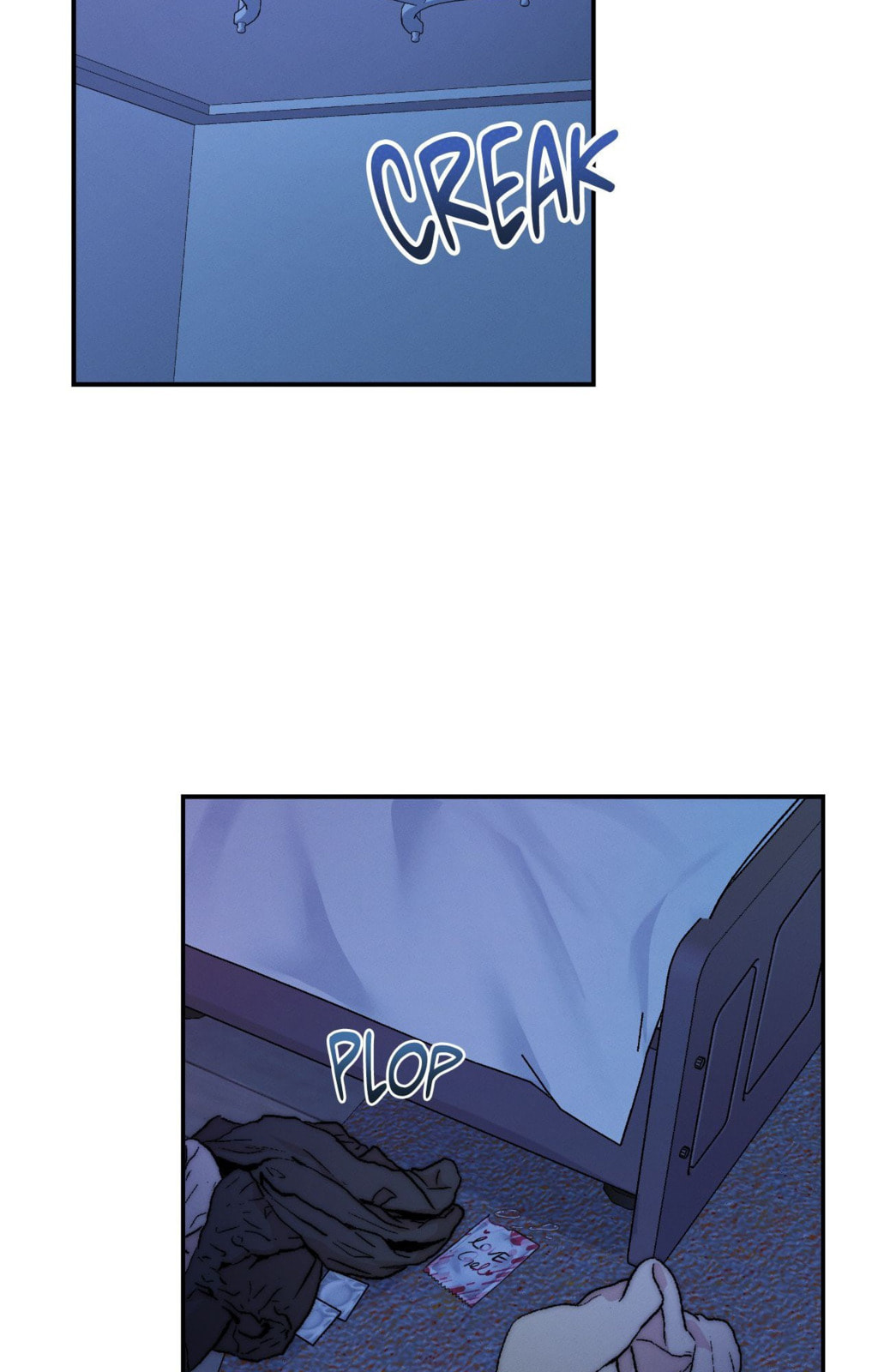 Dr. wa Sotto Dakishimeru Chapter 35 page 22 - 