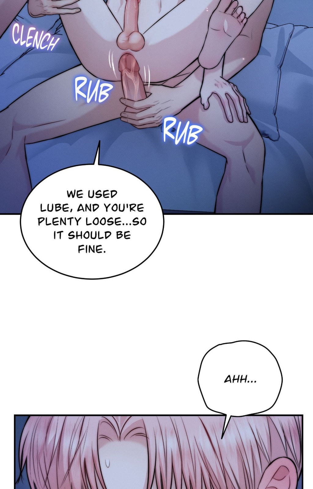 Dr. wa Sotto Dakishimeru Chapter 35 page 24 - 