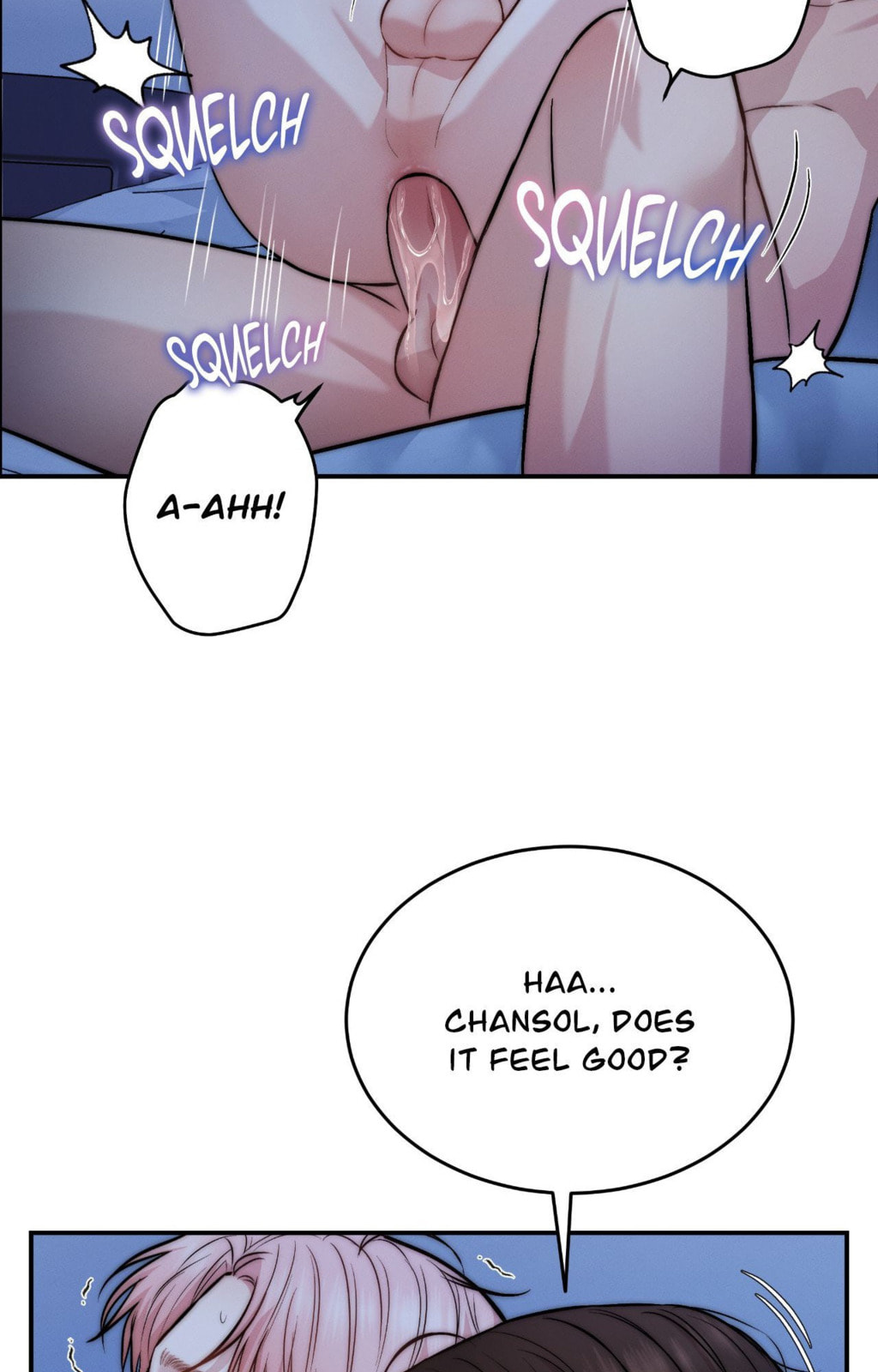 Dr. wa Sotto Dakishimeru Chapter 35 page 28 - 