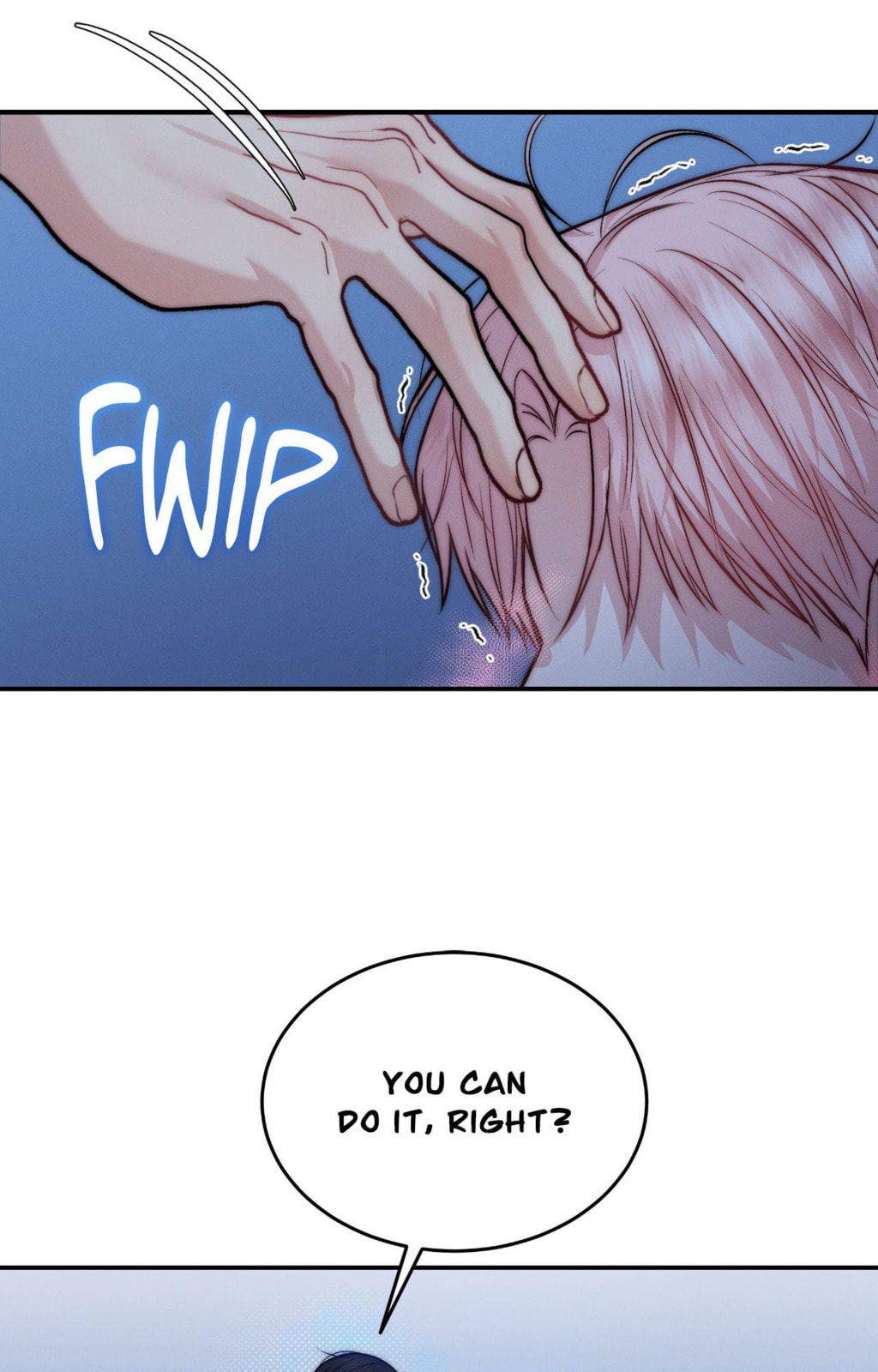 Dr. wa Sotto Dakishimeru Chapter 35 page 31 - 