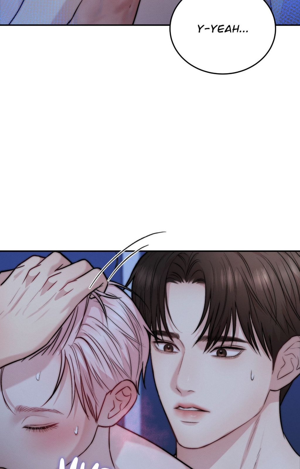 Dr. wa Sotto Dakishimeru Chapter 35 page 34 - 