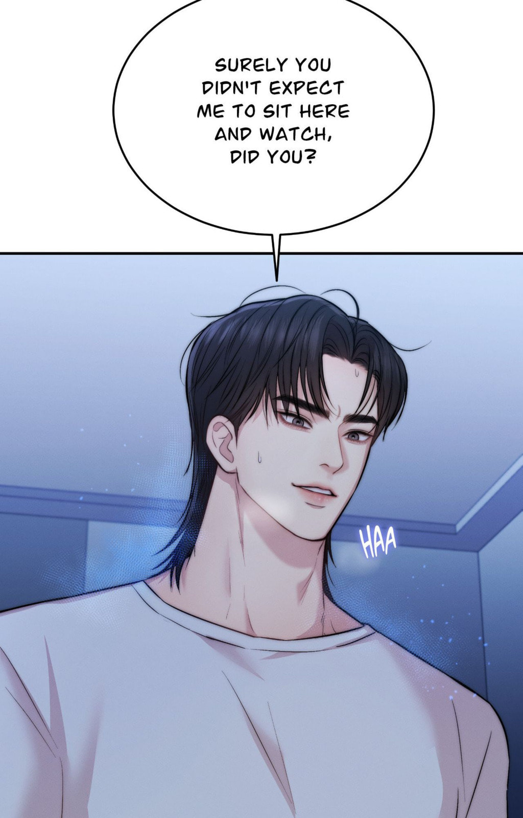 Dr. wa Sotto Dakishimeru Chapter 35 page 37 - 