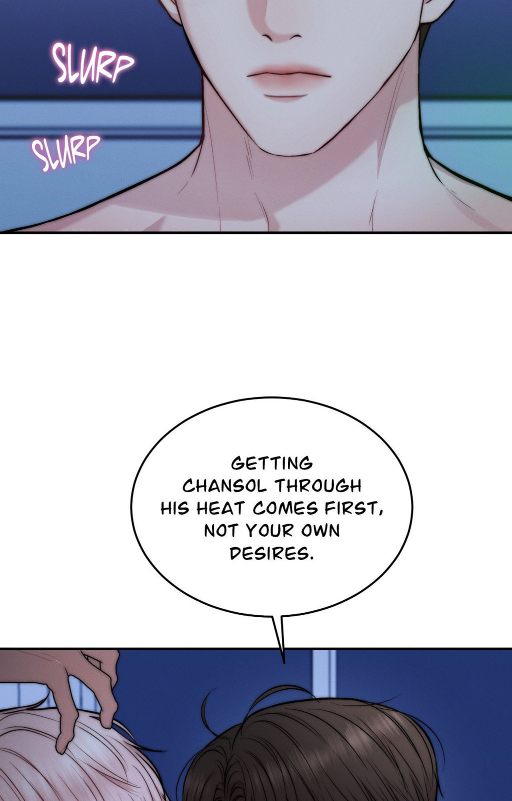 Dr. wa Sotto Dakishimeru Chapter 35 page 39 - 