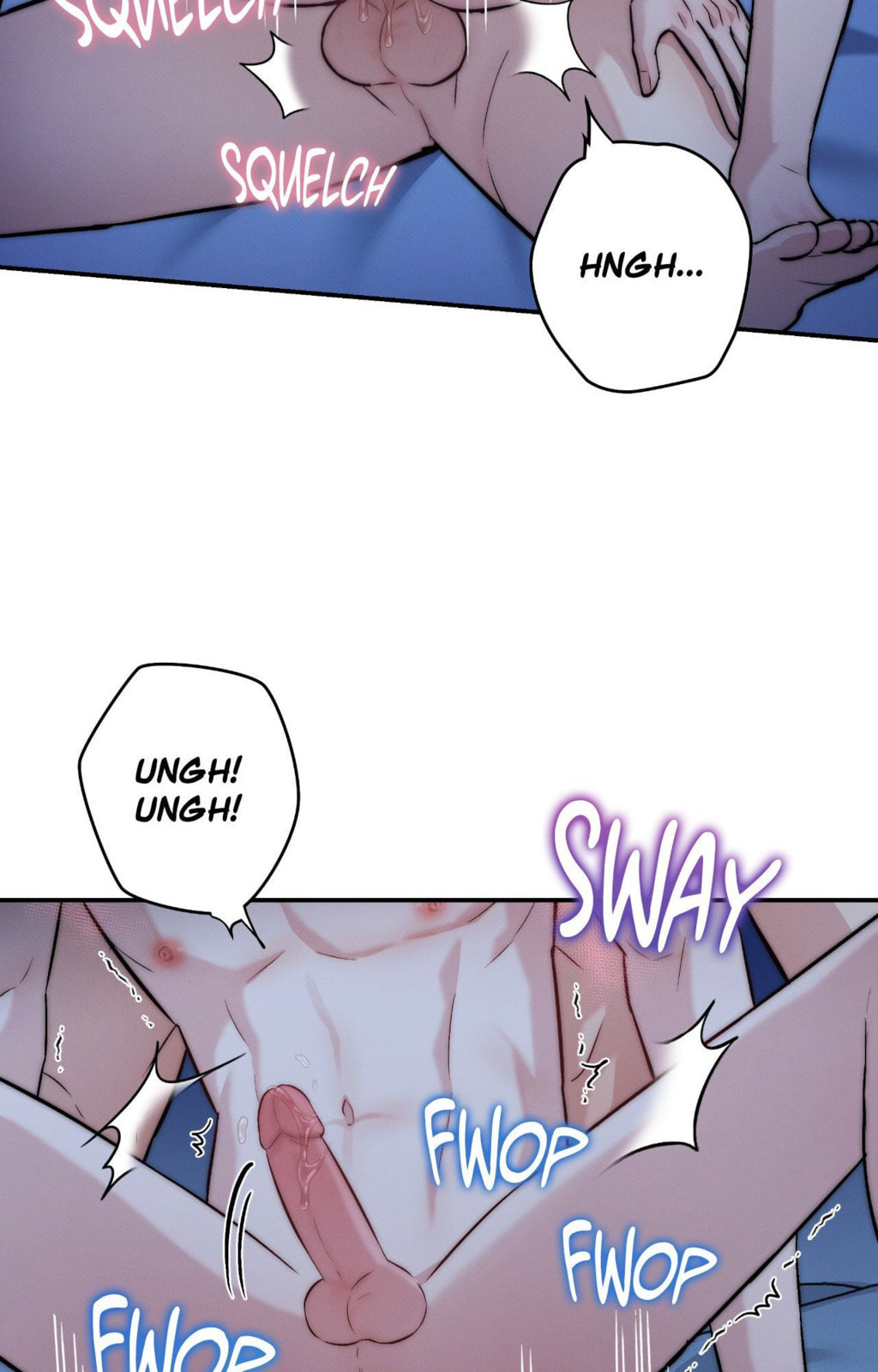 Dr. wa Sotto Dakishimeru Chapter 35 page 44 - 