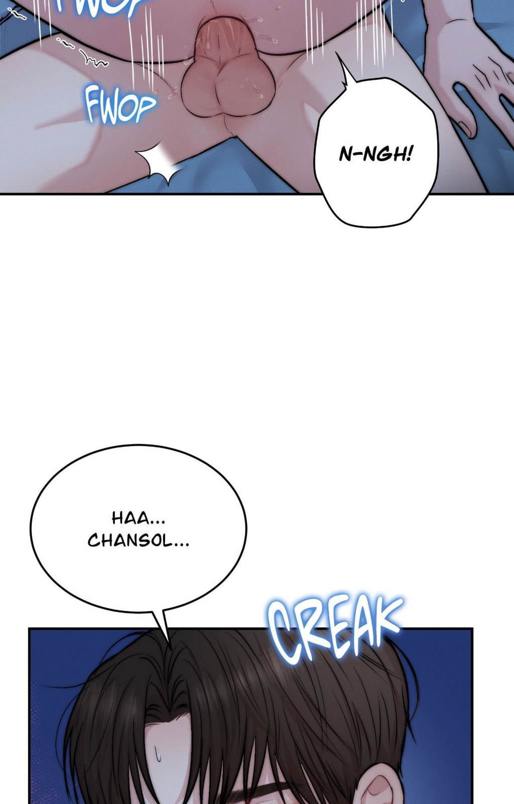 Dr. wa Sotto Dakishimeru Chapter 35 page 45 - 