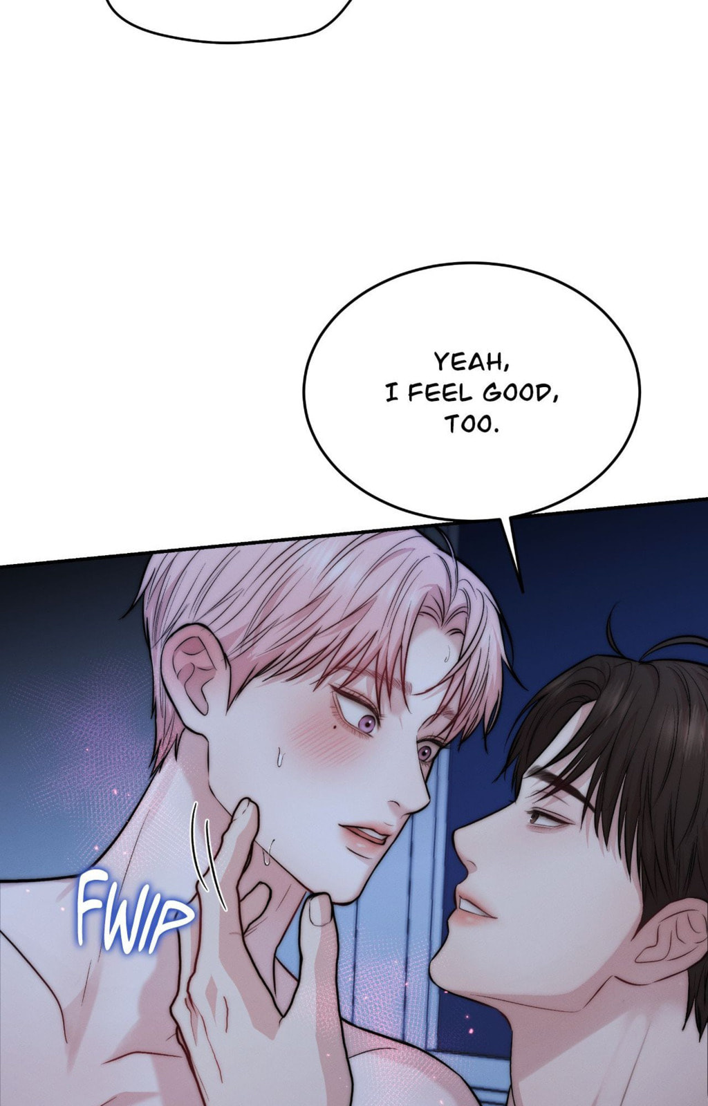 Dr. wa Sotto Dakishimeru Chapter 35 page 48 - 