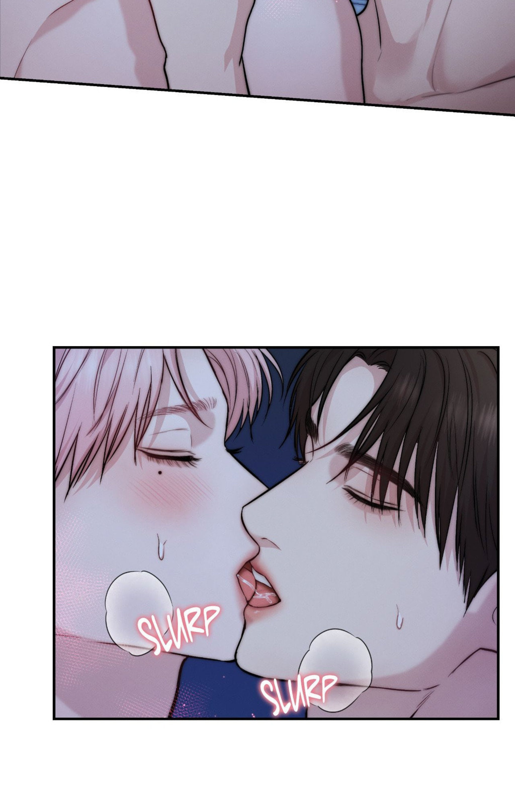Dr. wa Sotto Dakishimeru Chapter 35 page 49 - 